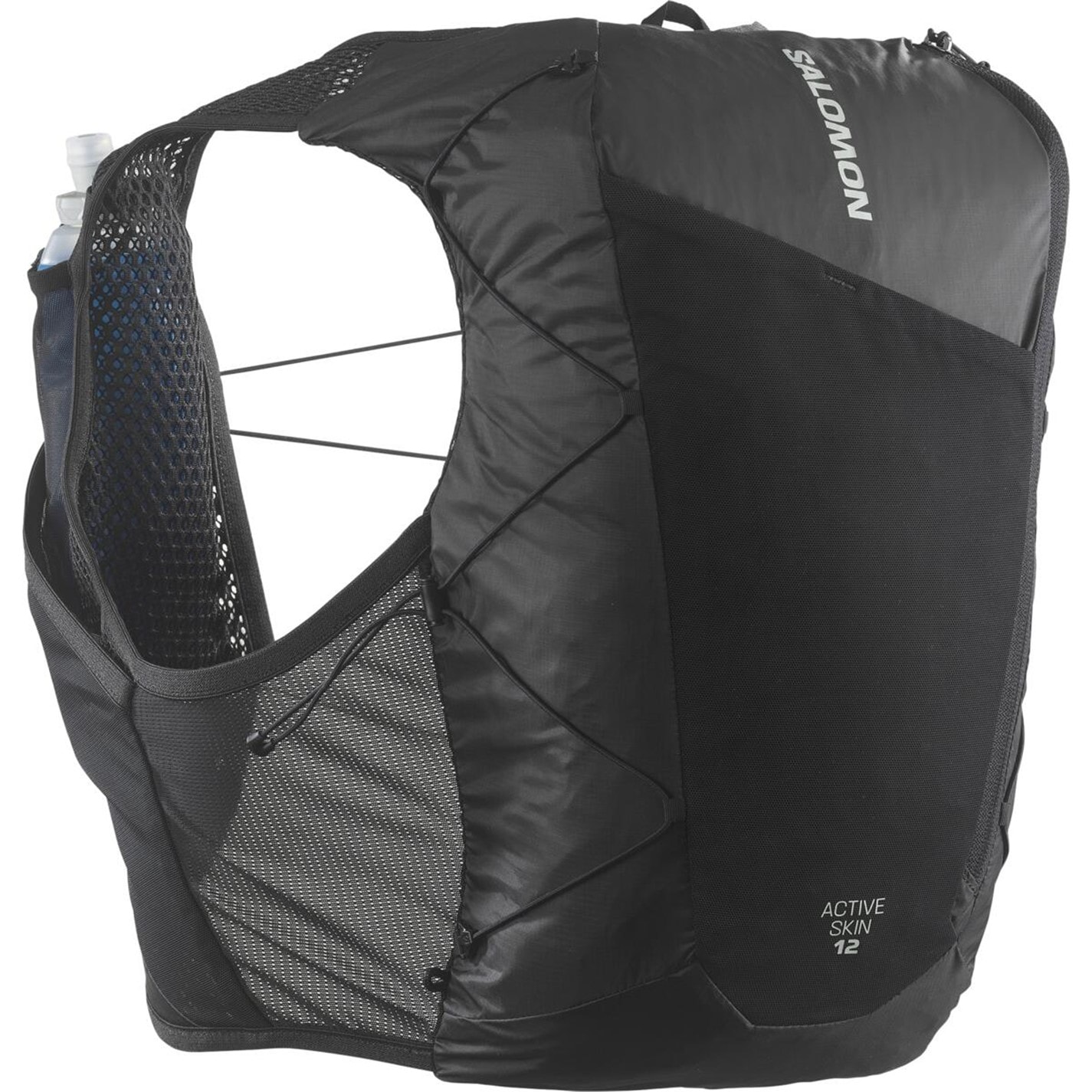 Batoh Salomon Black 1740536