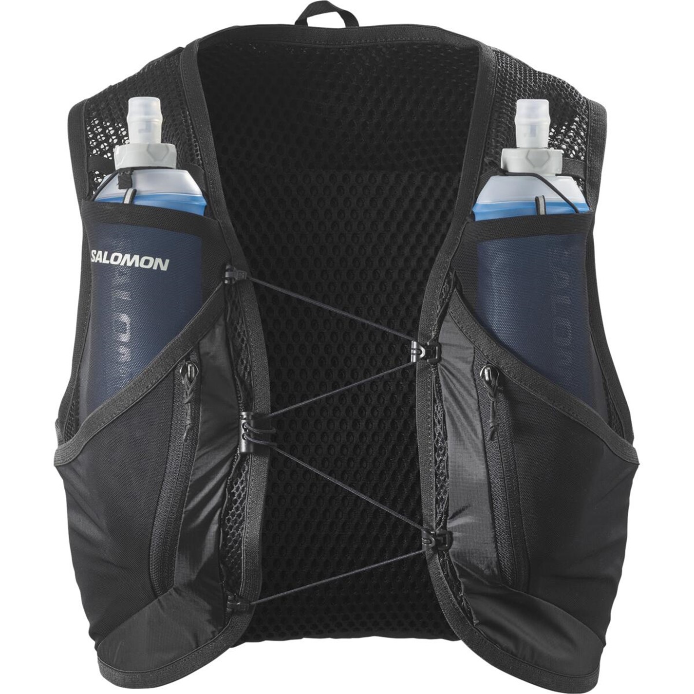 Salomon Active Skin 12L Run Vest Adults - 2