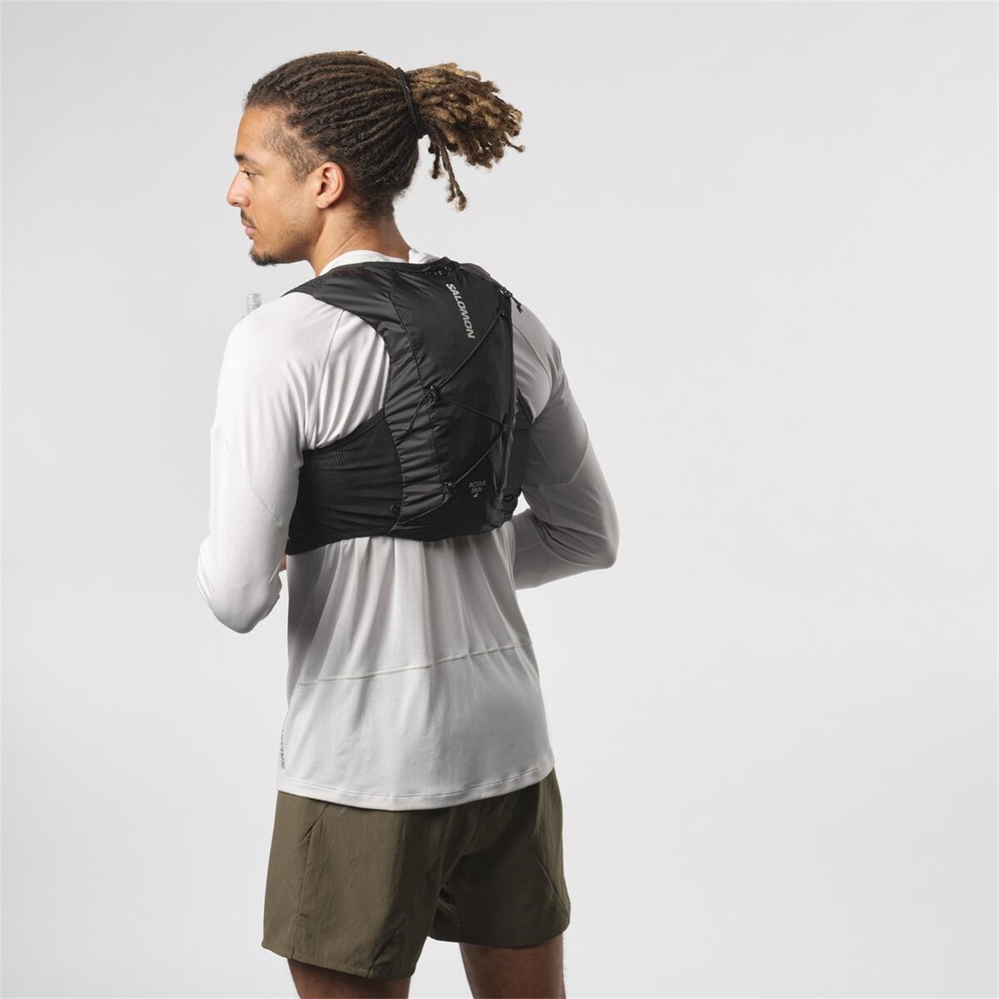 Salomon Active Skin 4L Run Vest Adults - 2