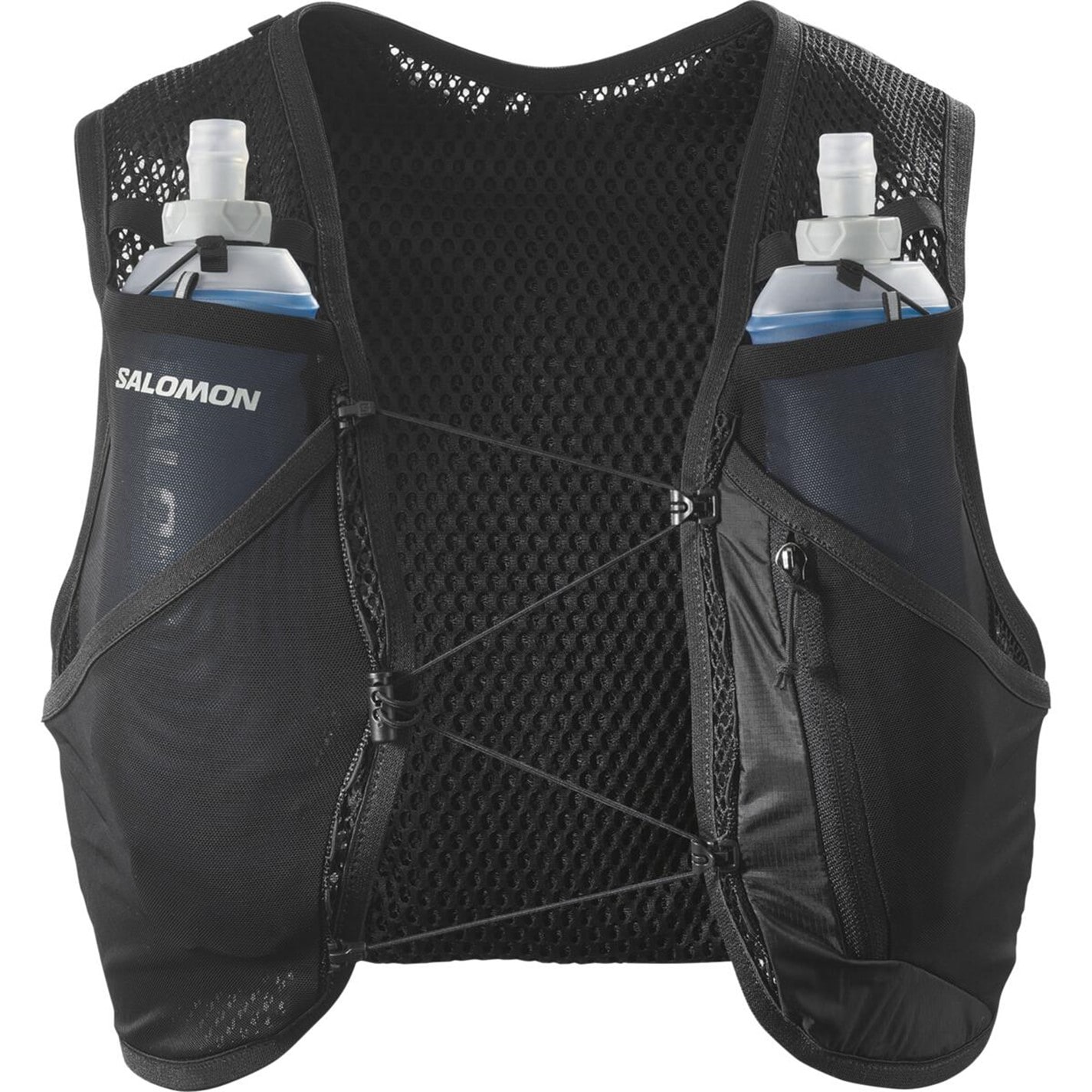 Salomon Active Skin 4L Run Vest Adults - 7