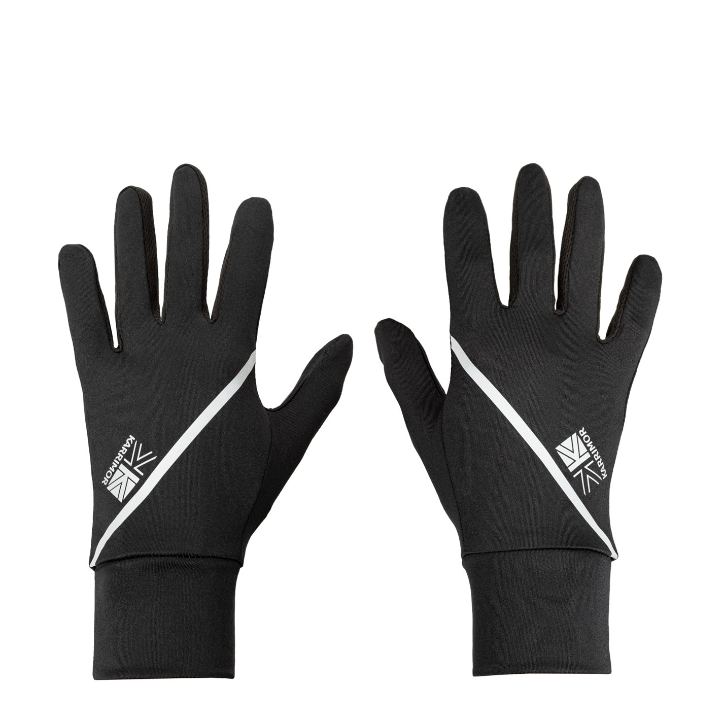 Rukavice Karrimor Black 2026086
