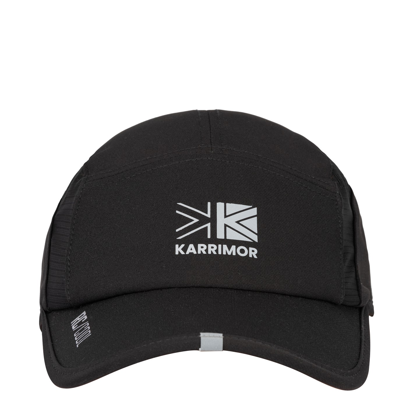 Čepice Karrimor Black 4508193