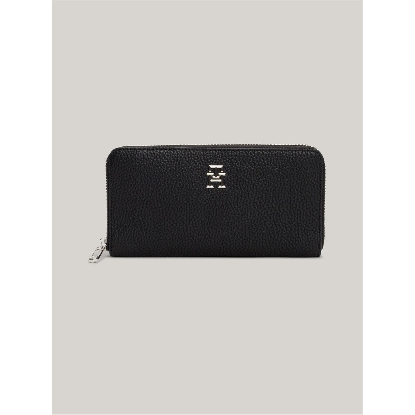 Peňaženka Tommy Hilfiger Black 1084927