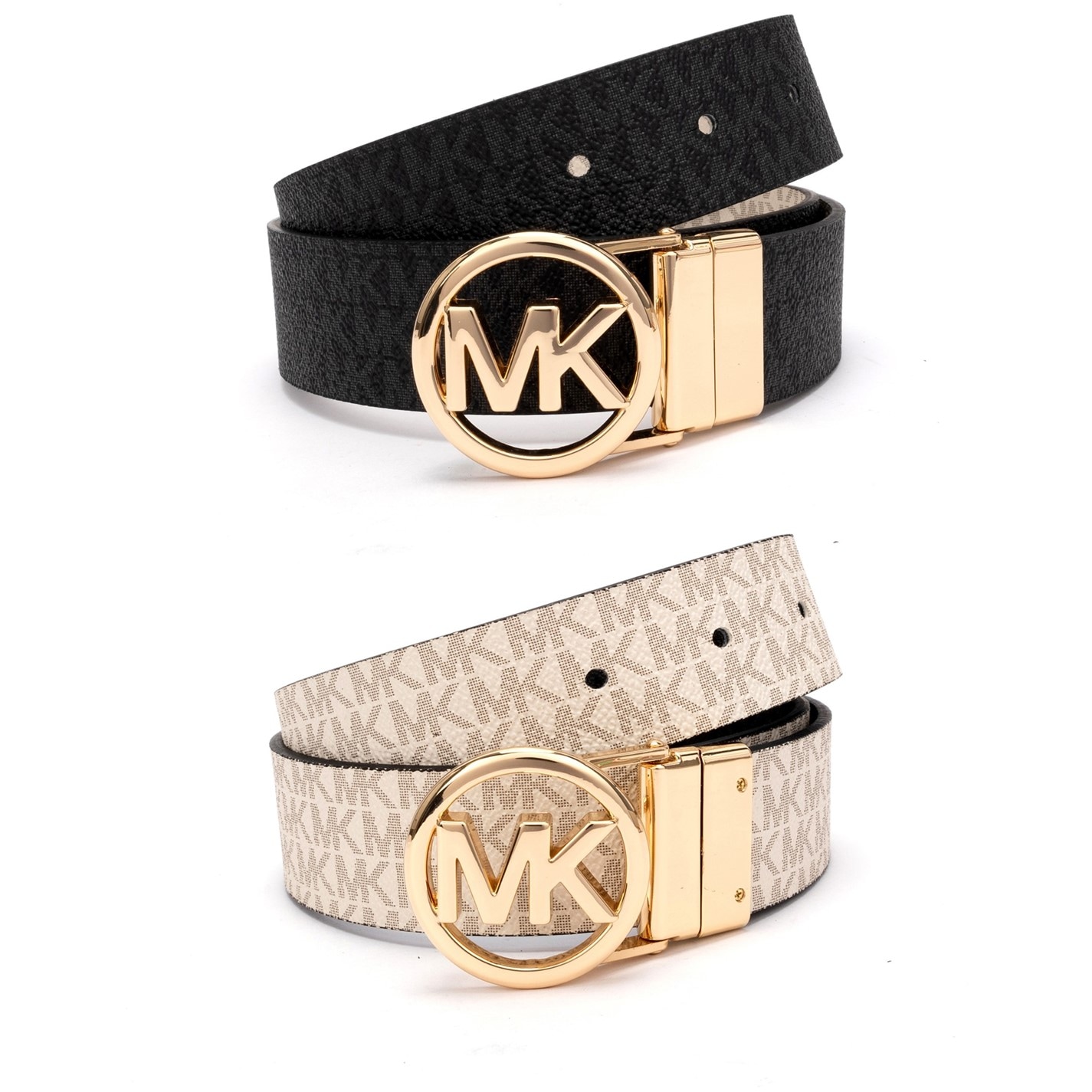 Opasok MICHAEL MICHAEL KORS BlkVan 945922