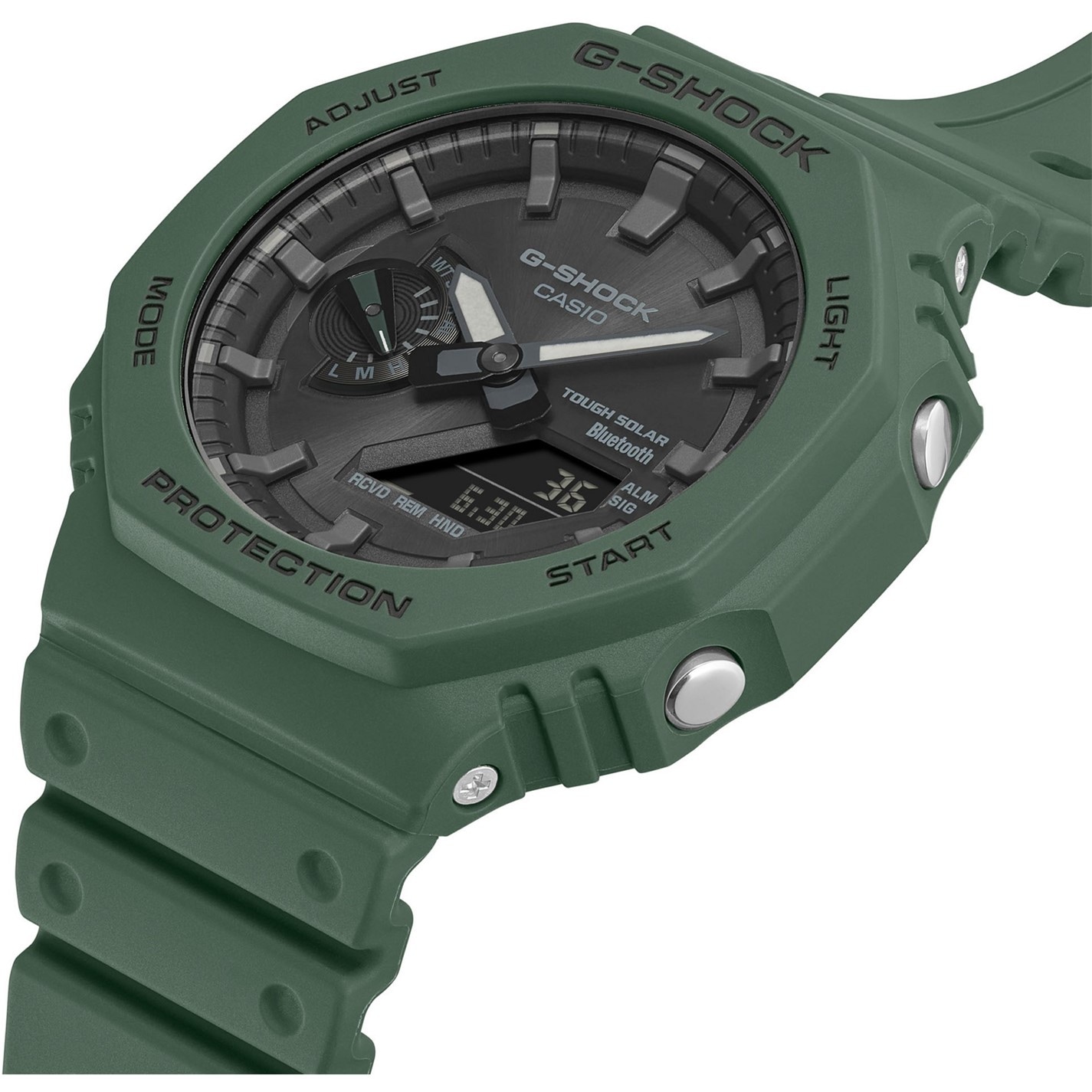 G Shock G Shock GA-B2100-3AER - 2
