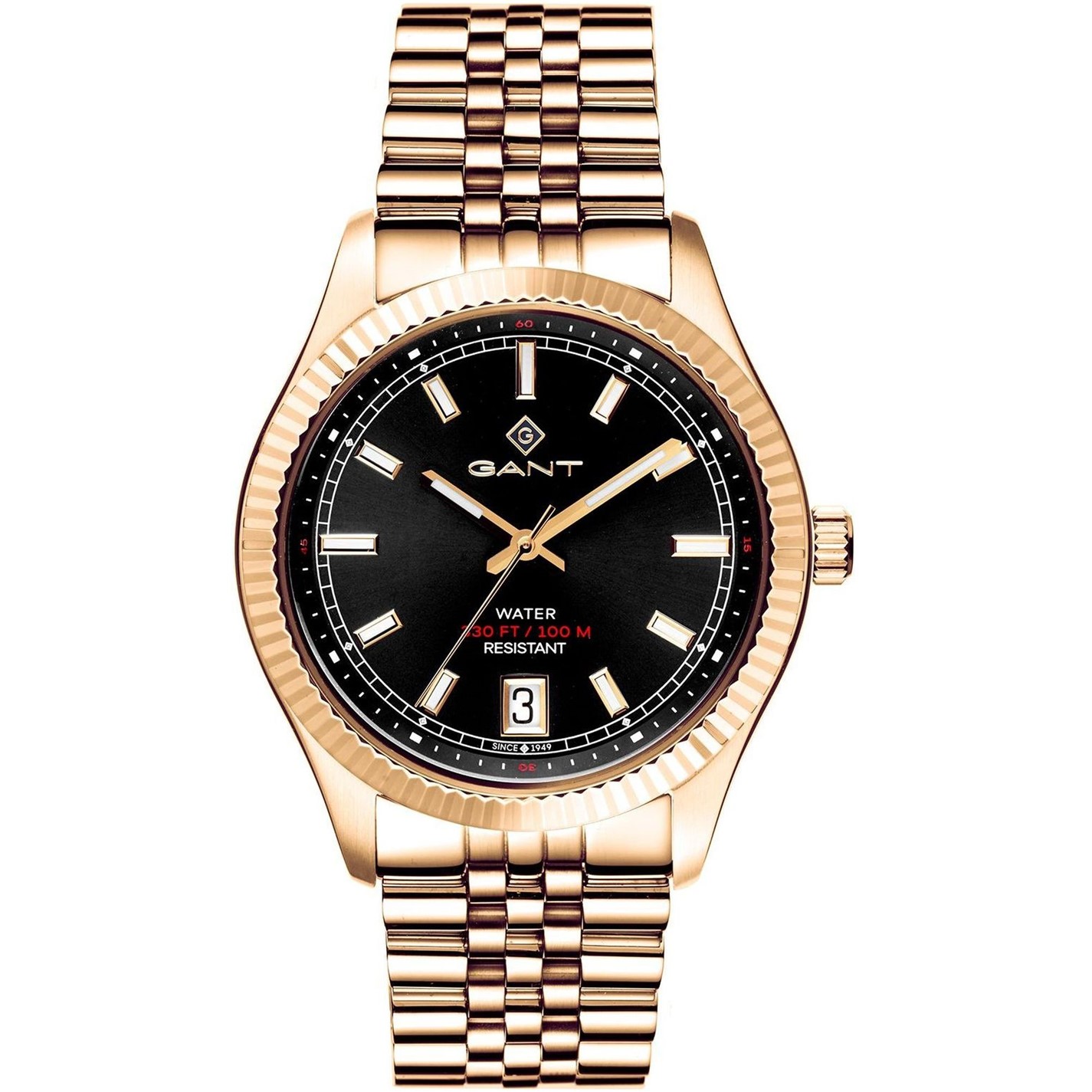 Hodinky Gant Gold 6394093