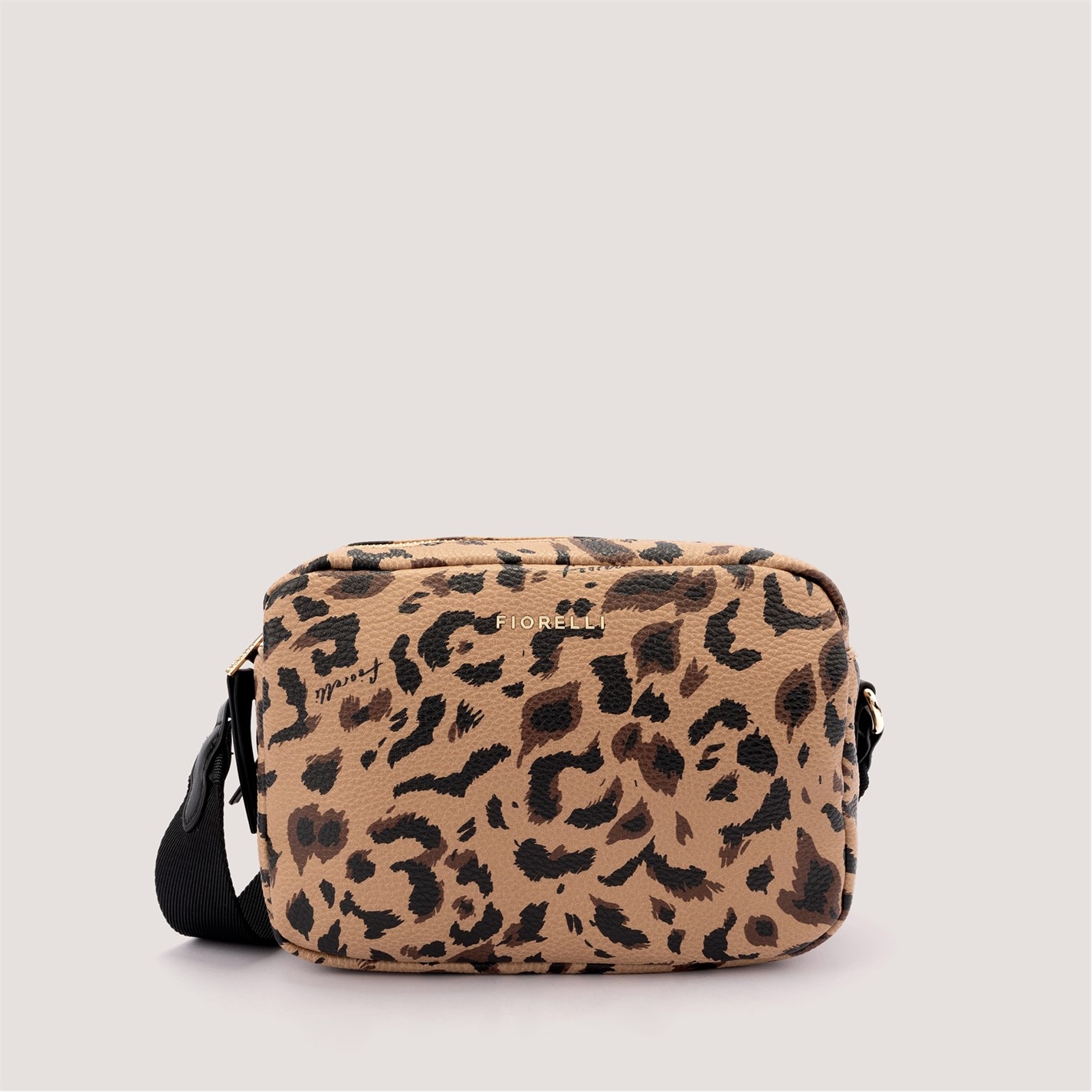 LEOPARD PRINT