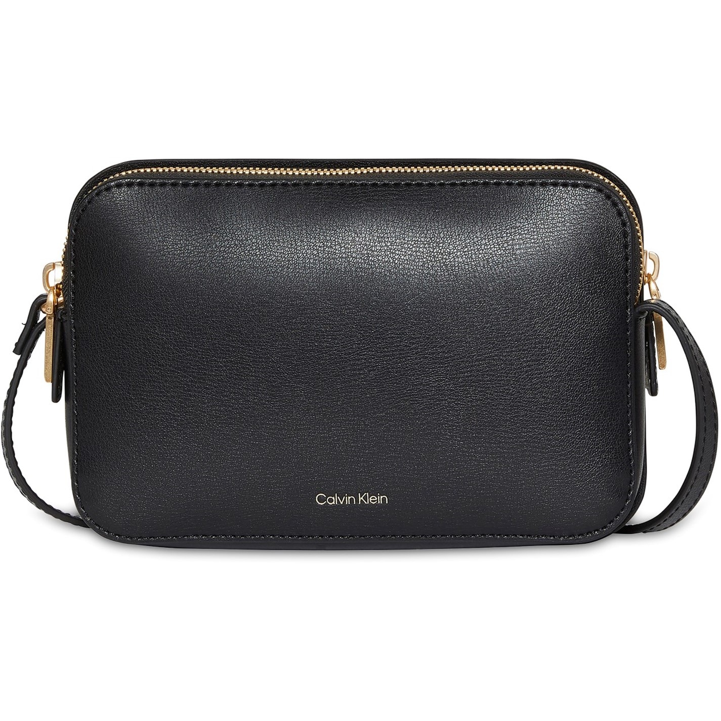Kabelka Calvin Klein Black 3776400