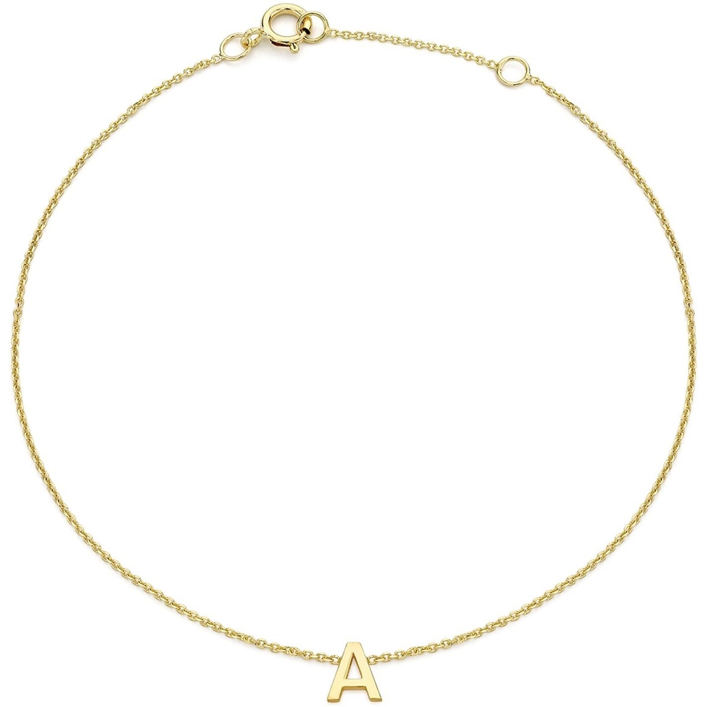Be You Yellow Gold 4455152