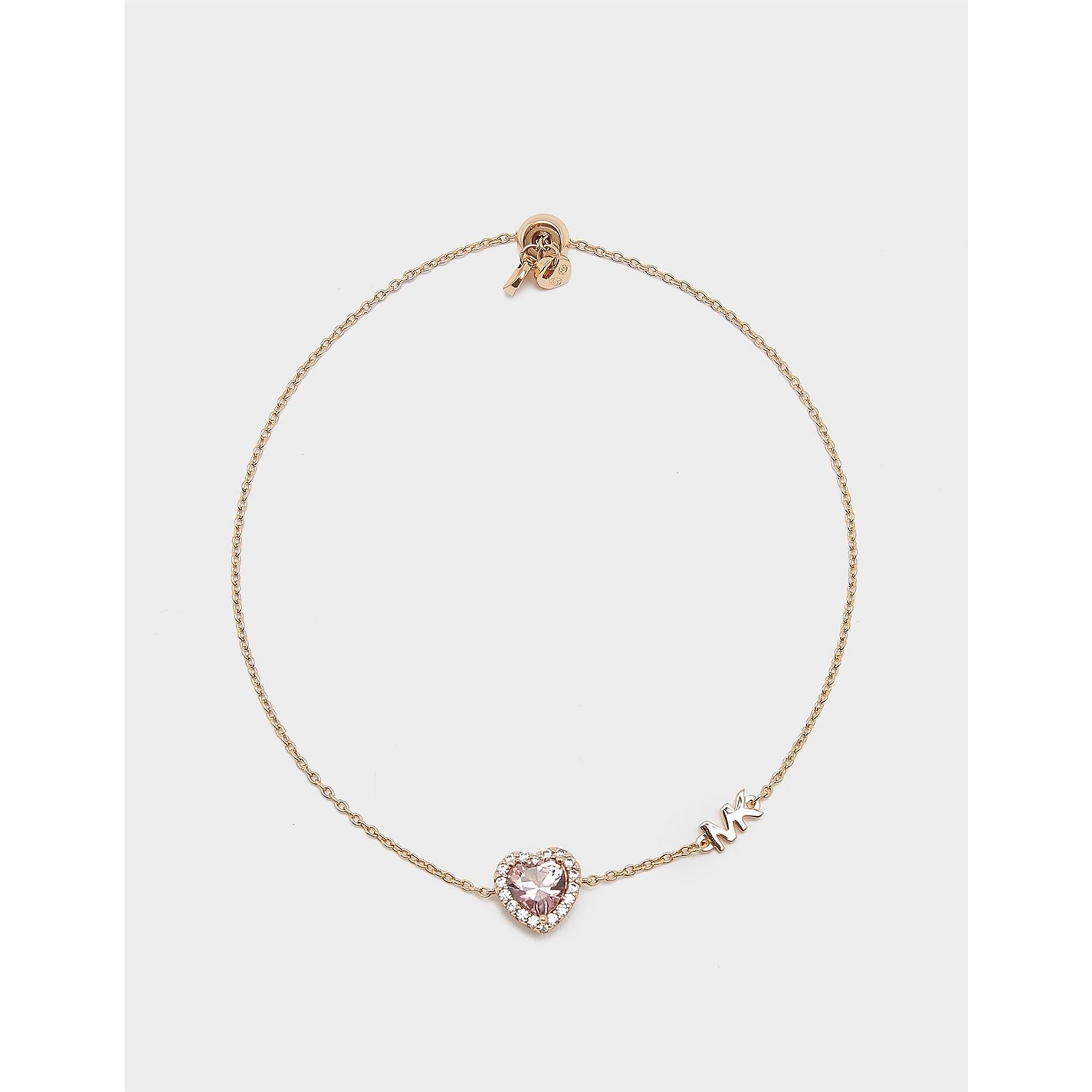 Hodinky Michael Kors Rose Gold 2506257