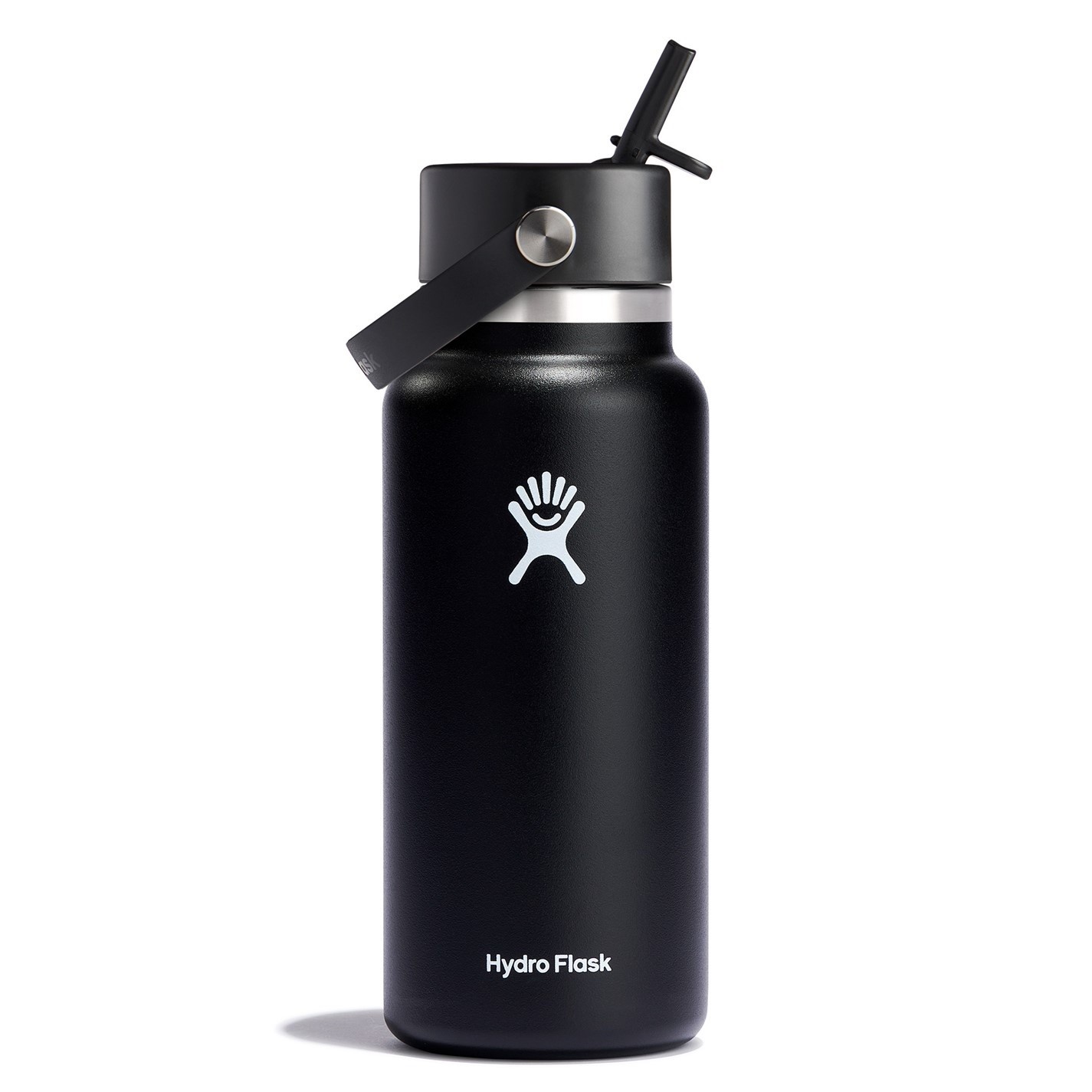 Hydro Flask Black 9900448