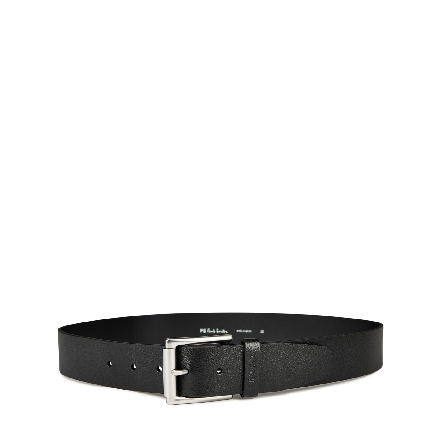 Opasok PS Paul Smith Black 79 7558246