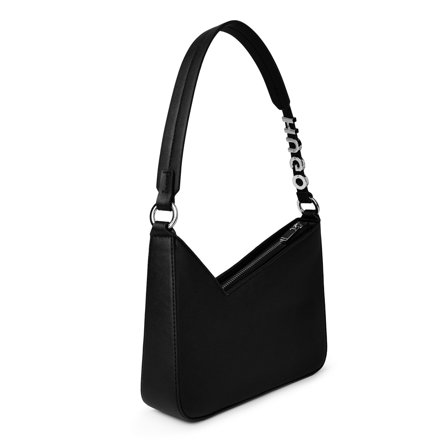 Kabelka HUGO Black 001 9985664