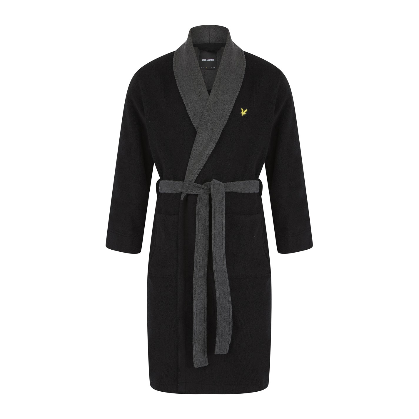 Lyle and Scott Black 6197607