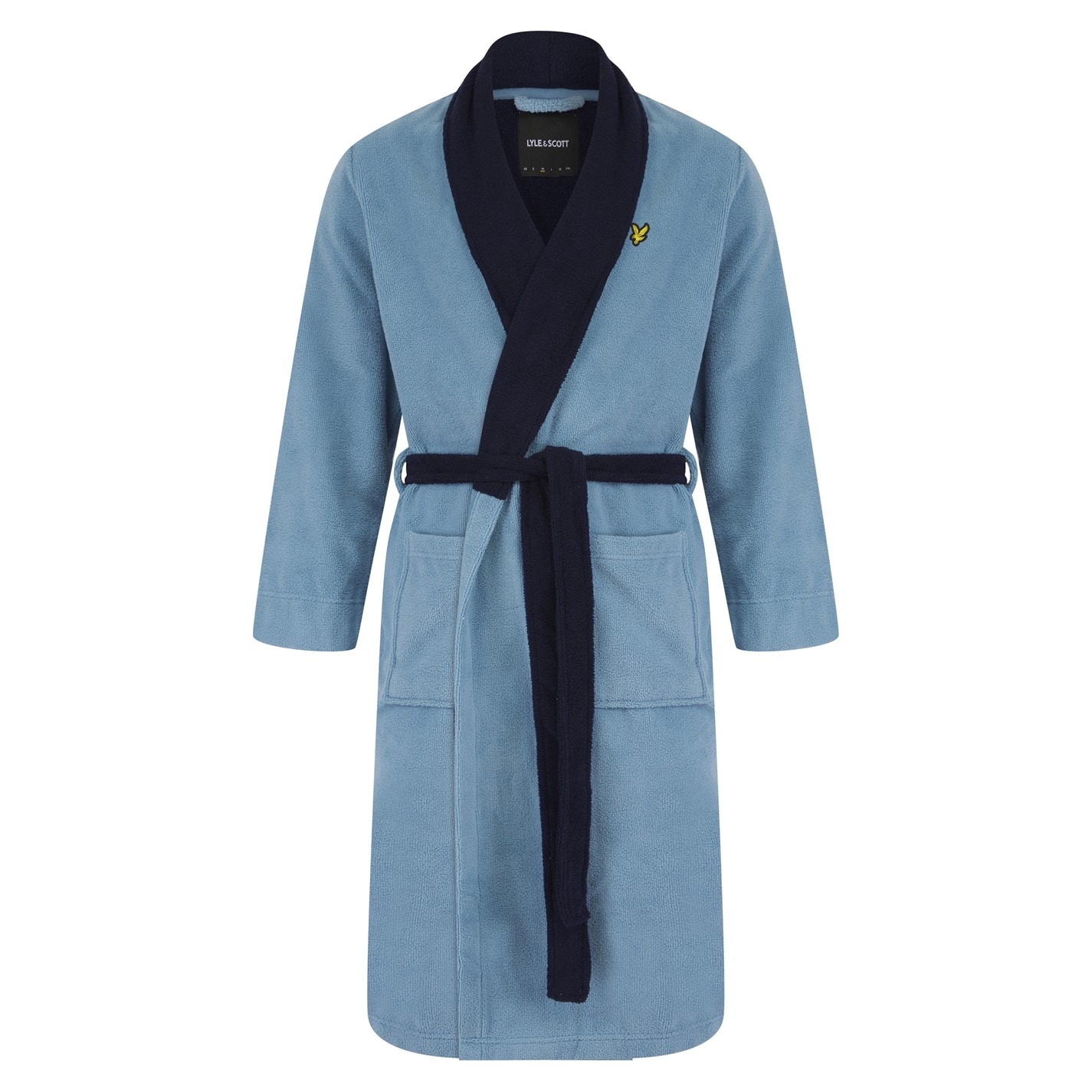 Lyle and Scott Blue 3854591