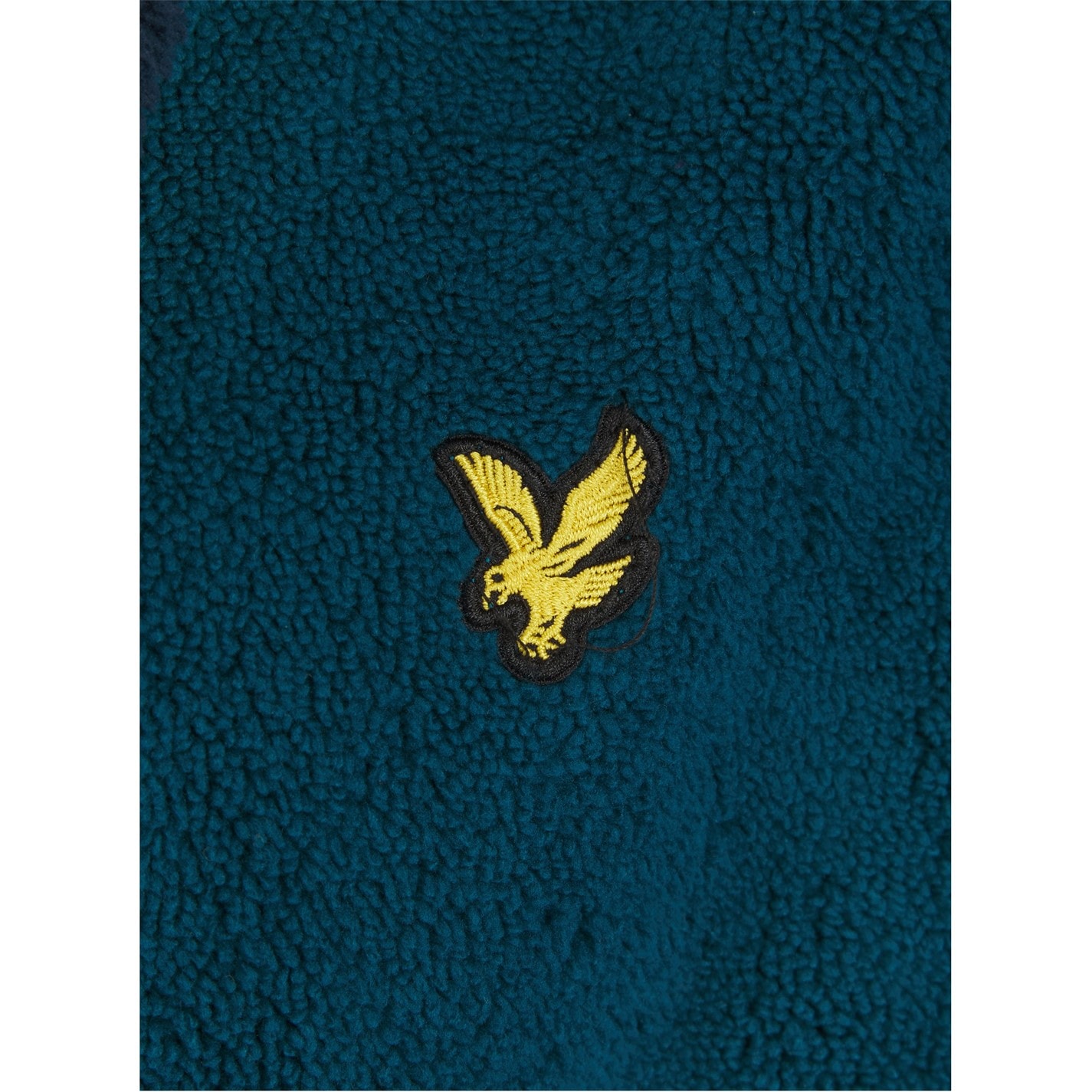 Lyle and Scott Contrast Bthrbe Sn99 - 2