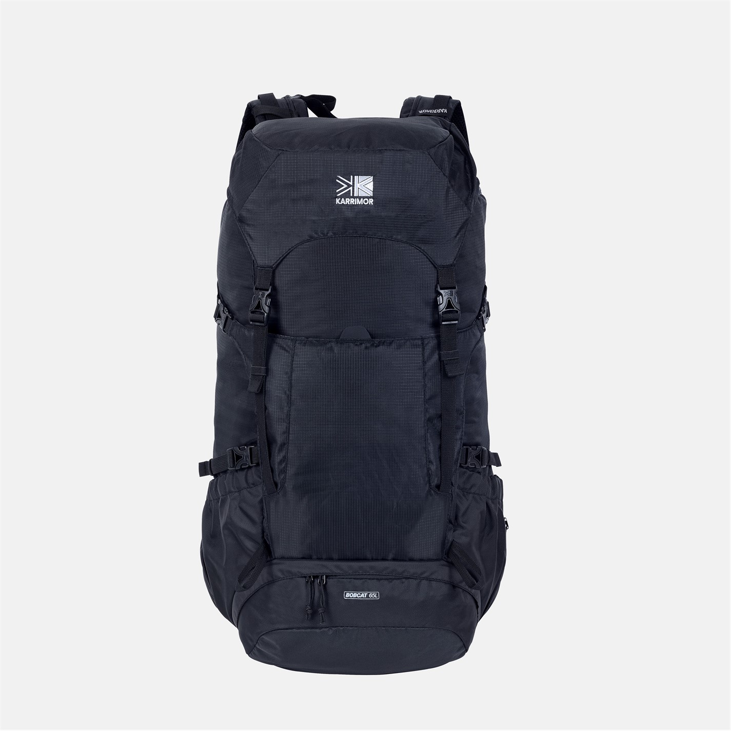 Batoh Karrimor Black 3972518