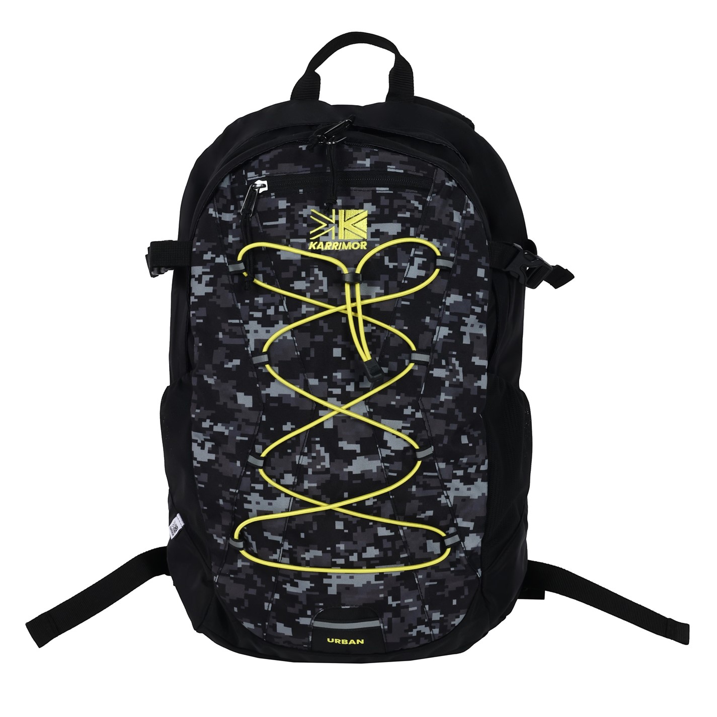 Batoh Karrimor Camo 5952436