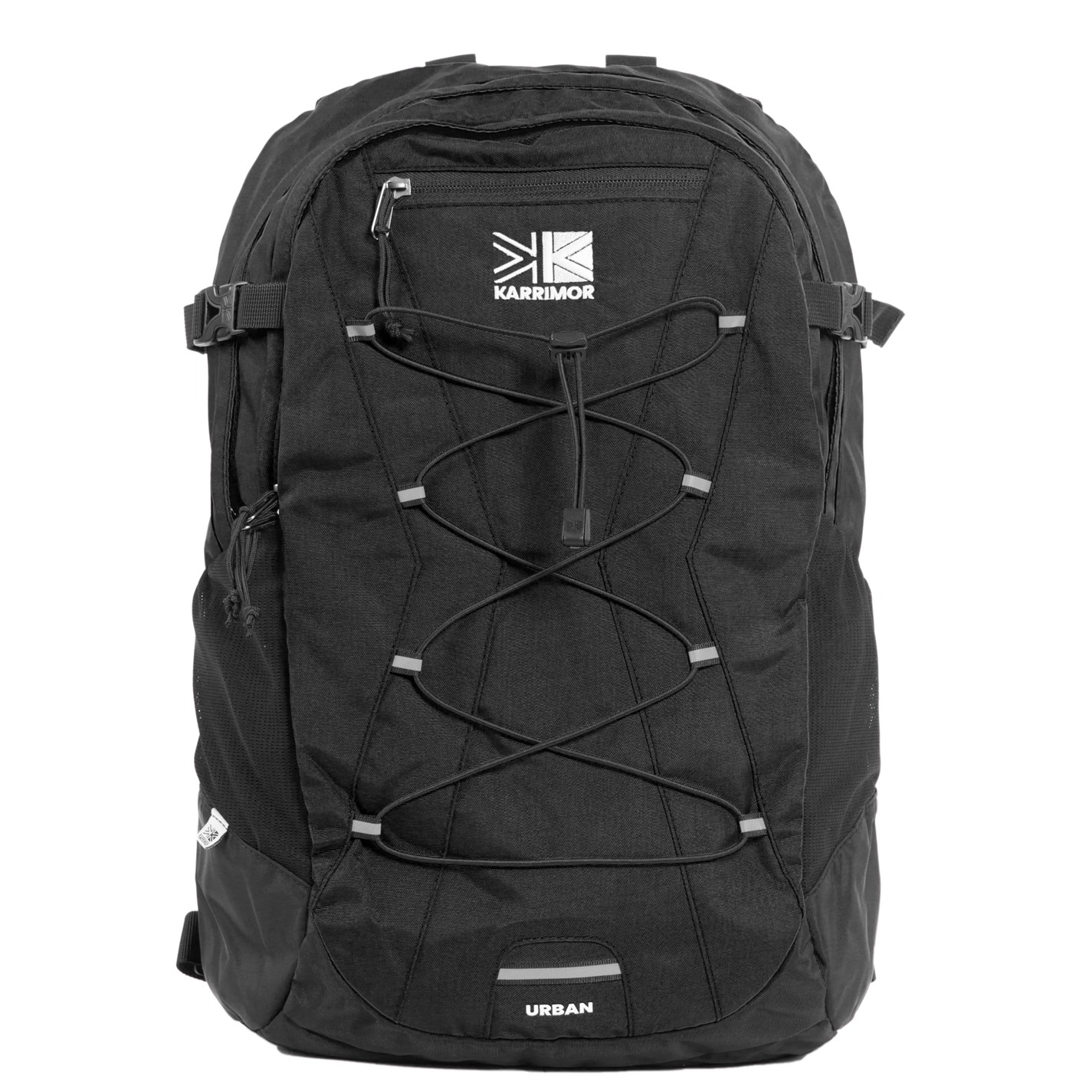 Batoh Karrimor Black 9006936