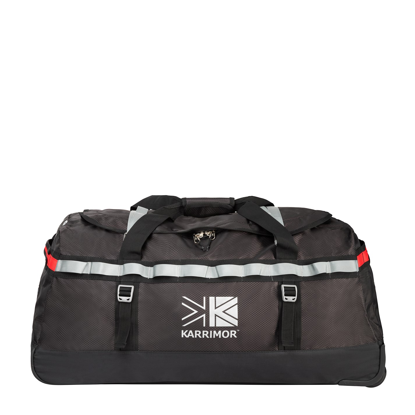 Taška Karrimor Black 0353655