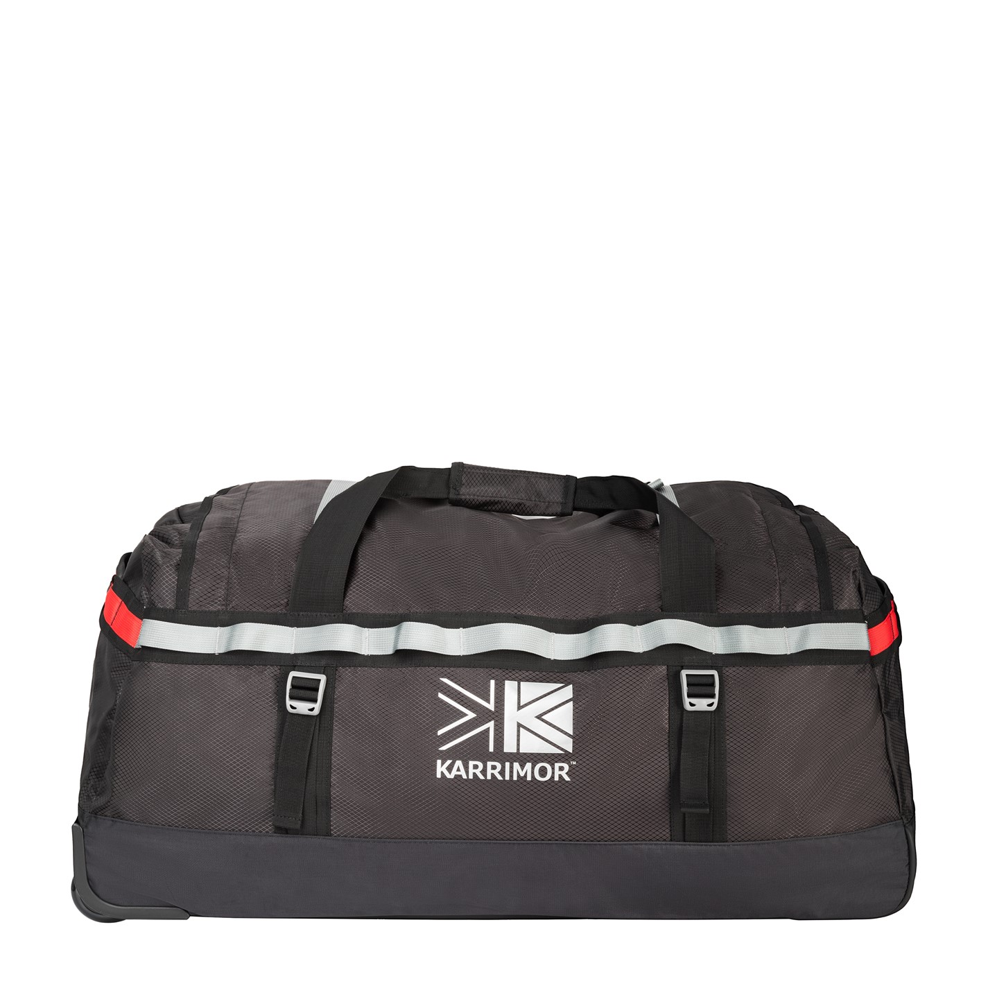 Karrimor Altitude 100L Wheeled Holdall - 2