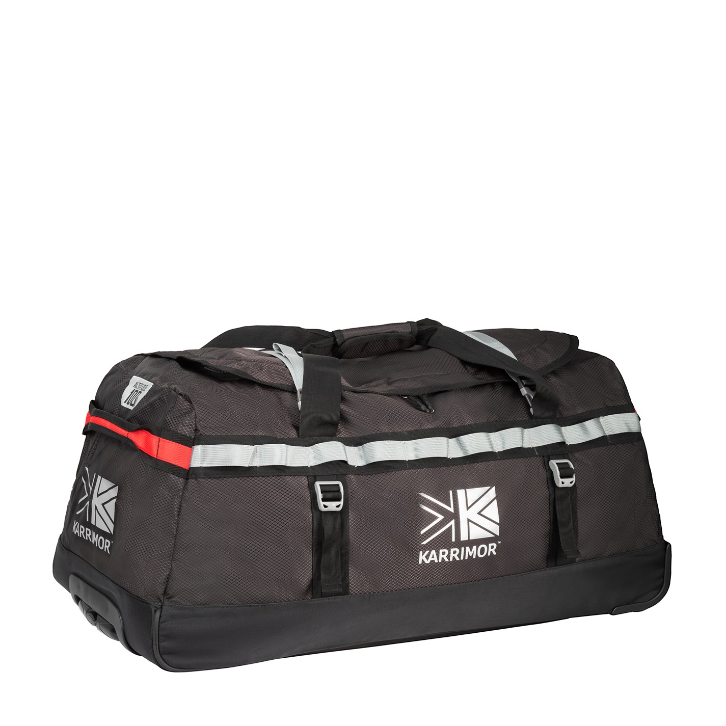Karrimor Altitude 100L Wheeled Holdall - 3