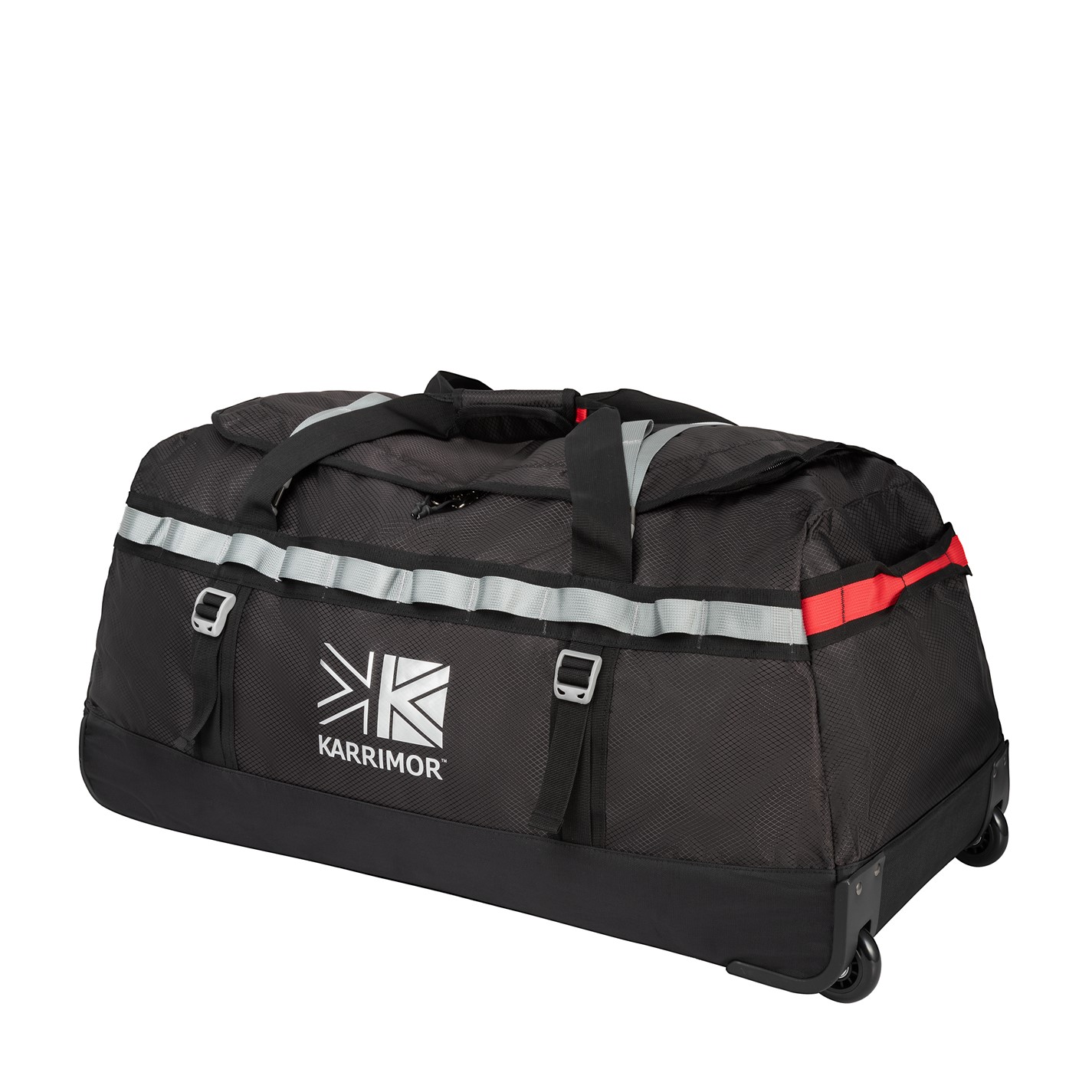 Karrimor Altitude 100L Wheeled Holdall - 4