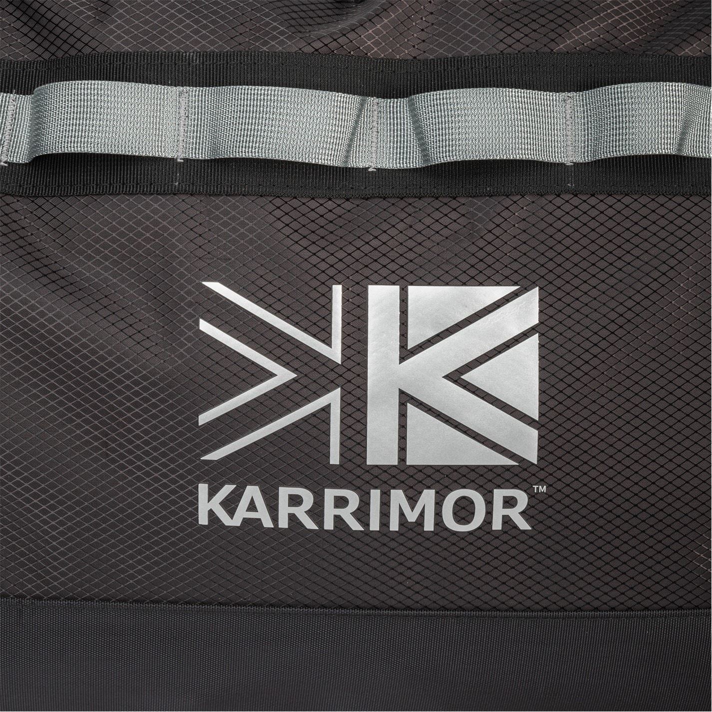 Karrimor Altitude 100L Wheeled Holdall - 6