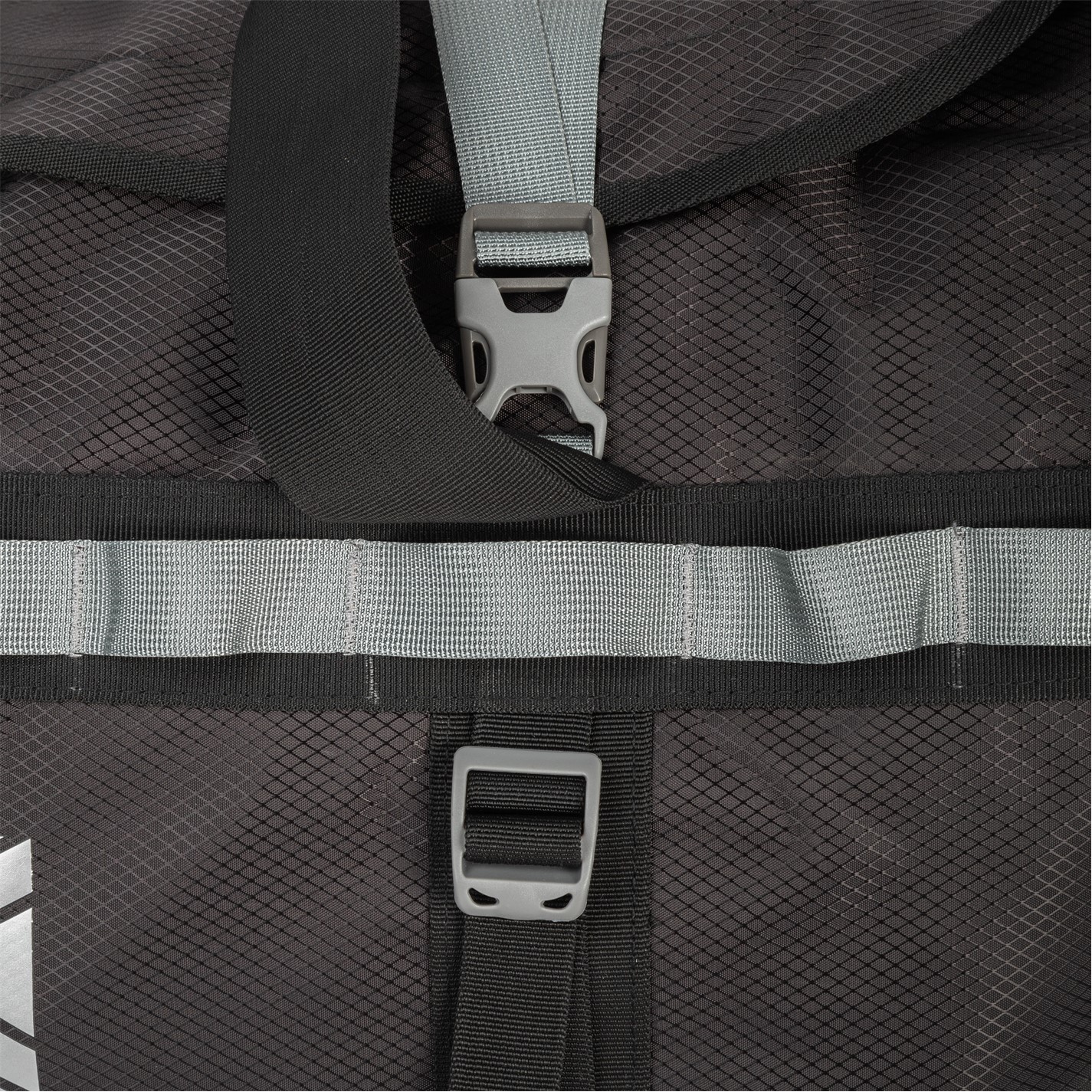 Karrimor Altitude 100L Wheeled Holdall - 7