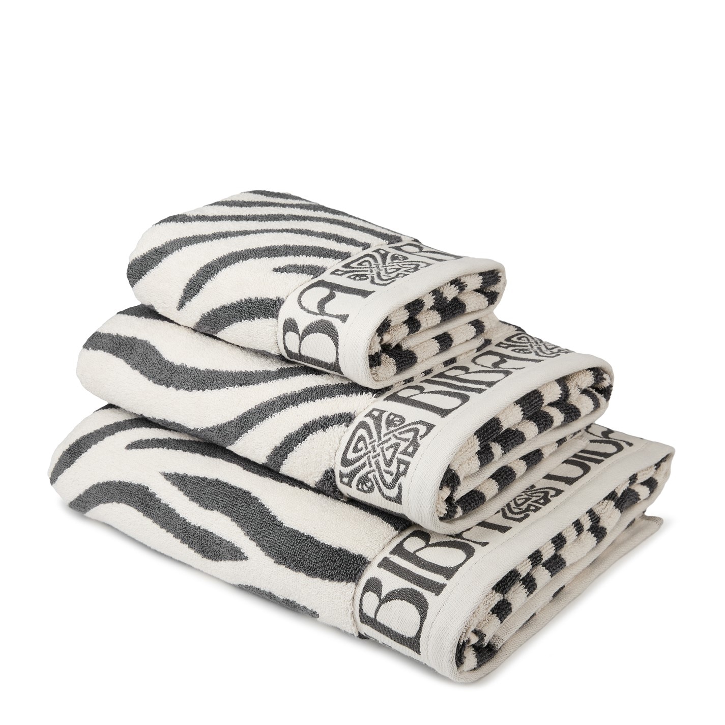 Biba Zebra 1698063