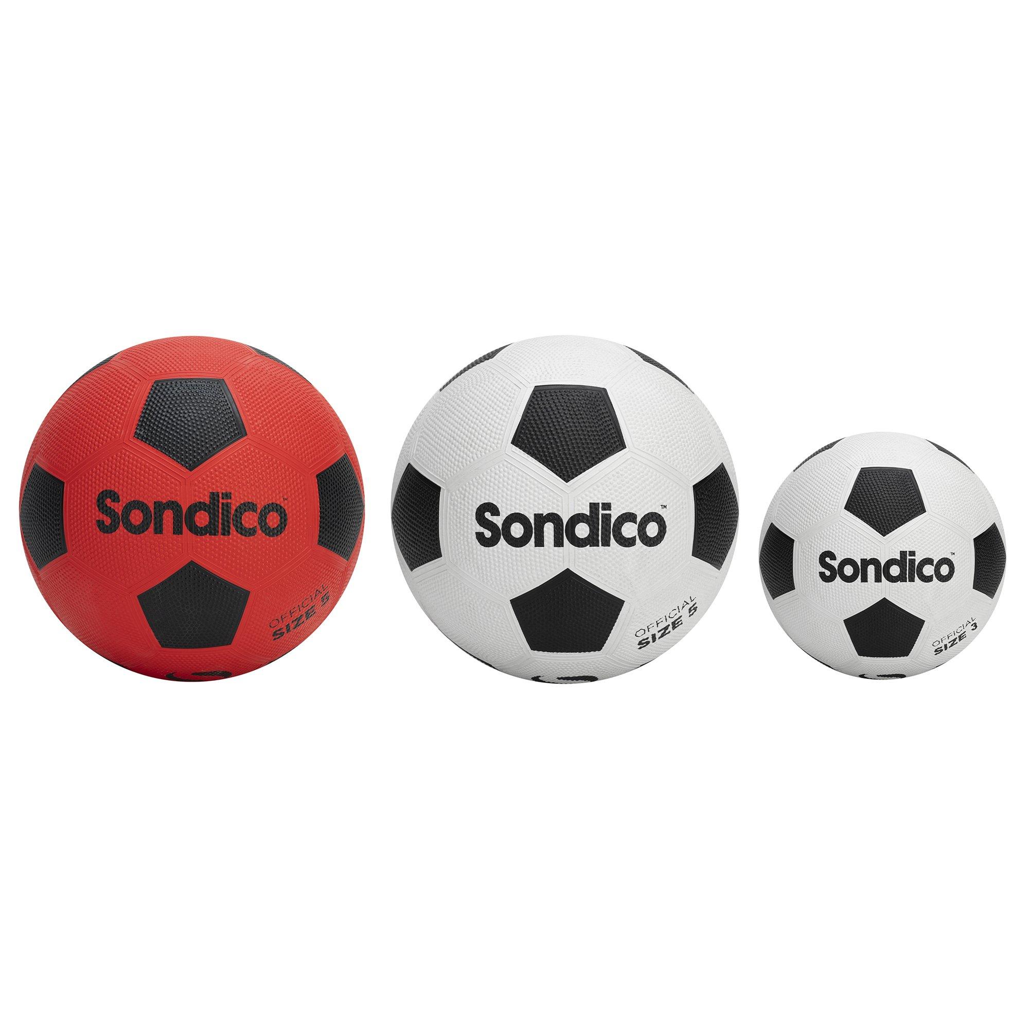 Slazenger F/ Ball Mix 8565466