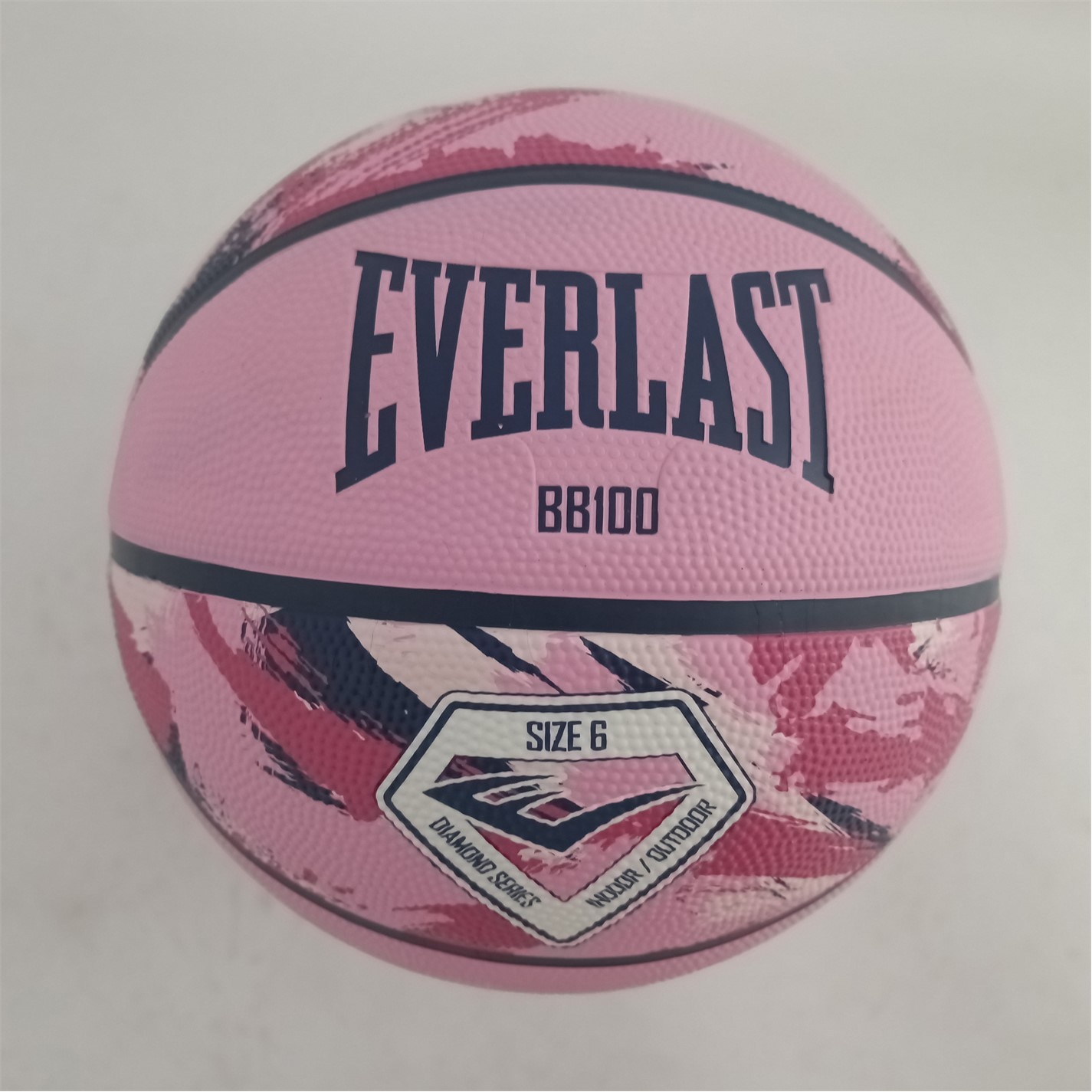 Everlast Pink 4001024