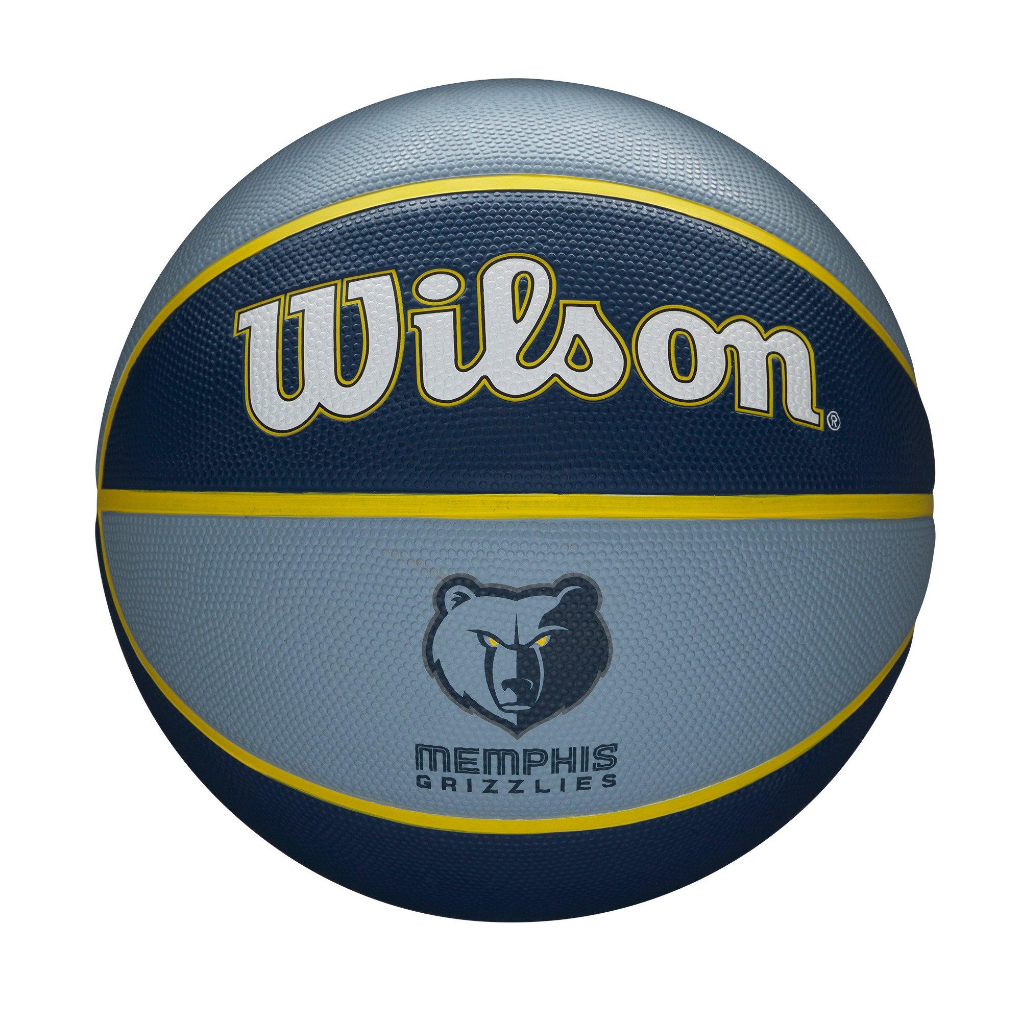 Wilson Grizzlies 8997750