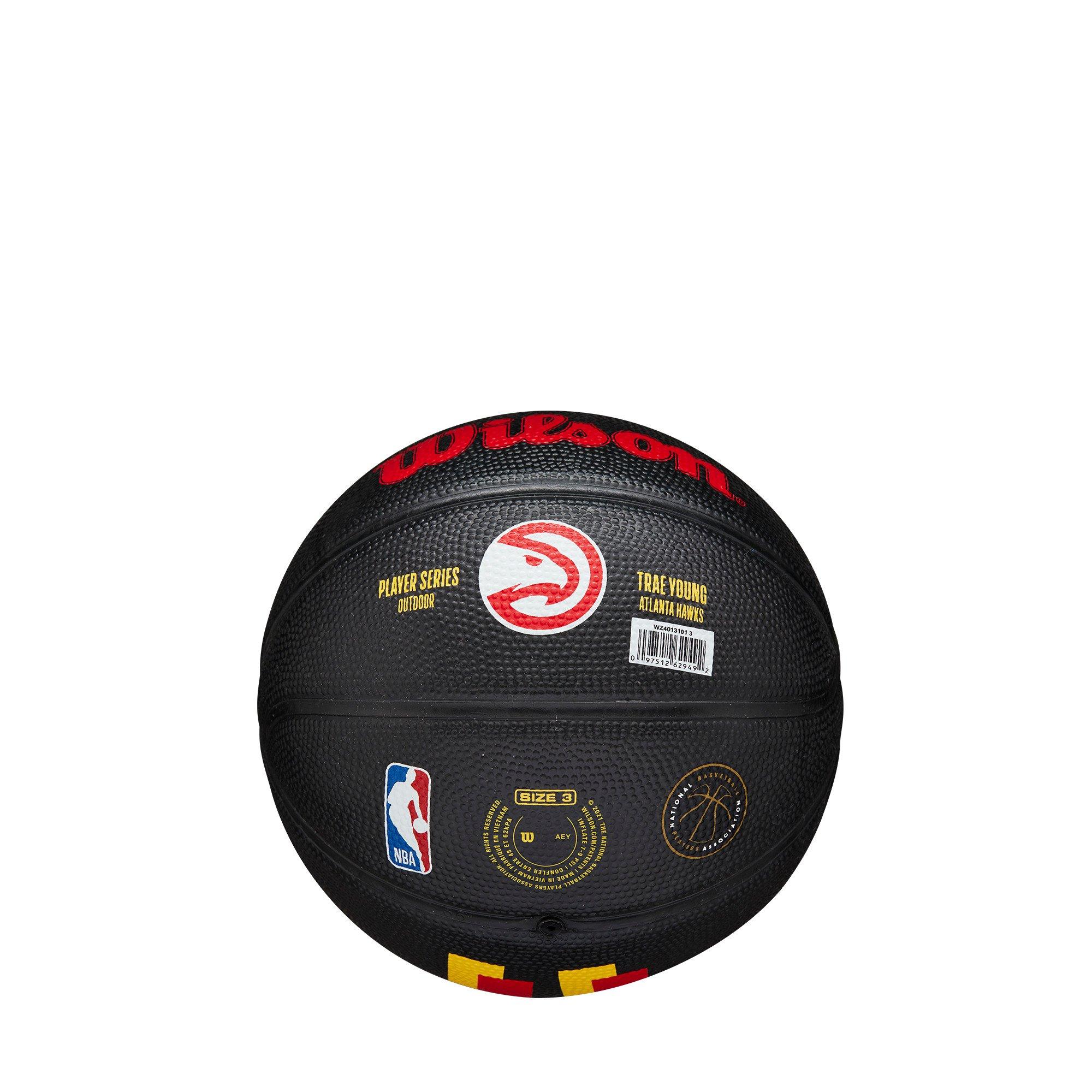 Wilson TRAE 7605098