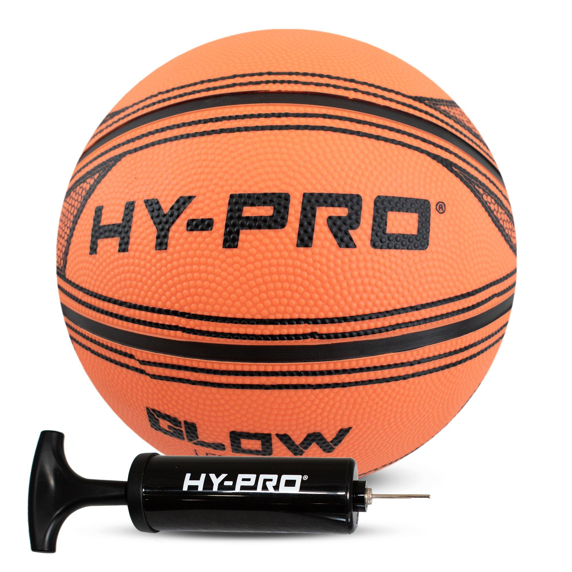 Hy-Pro Orange/Led 8065541