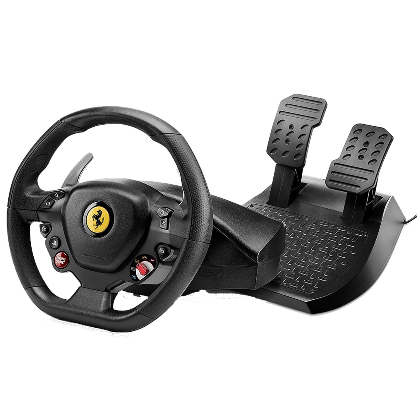 Thrustmaster PS4 9589738