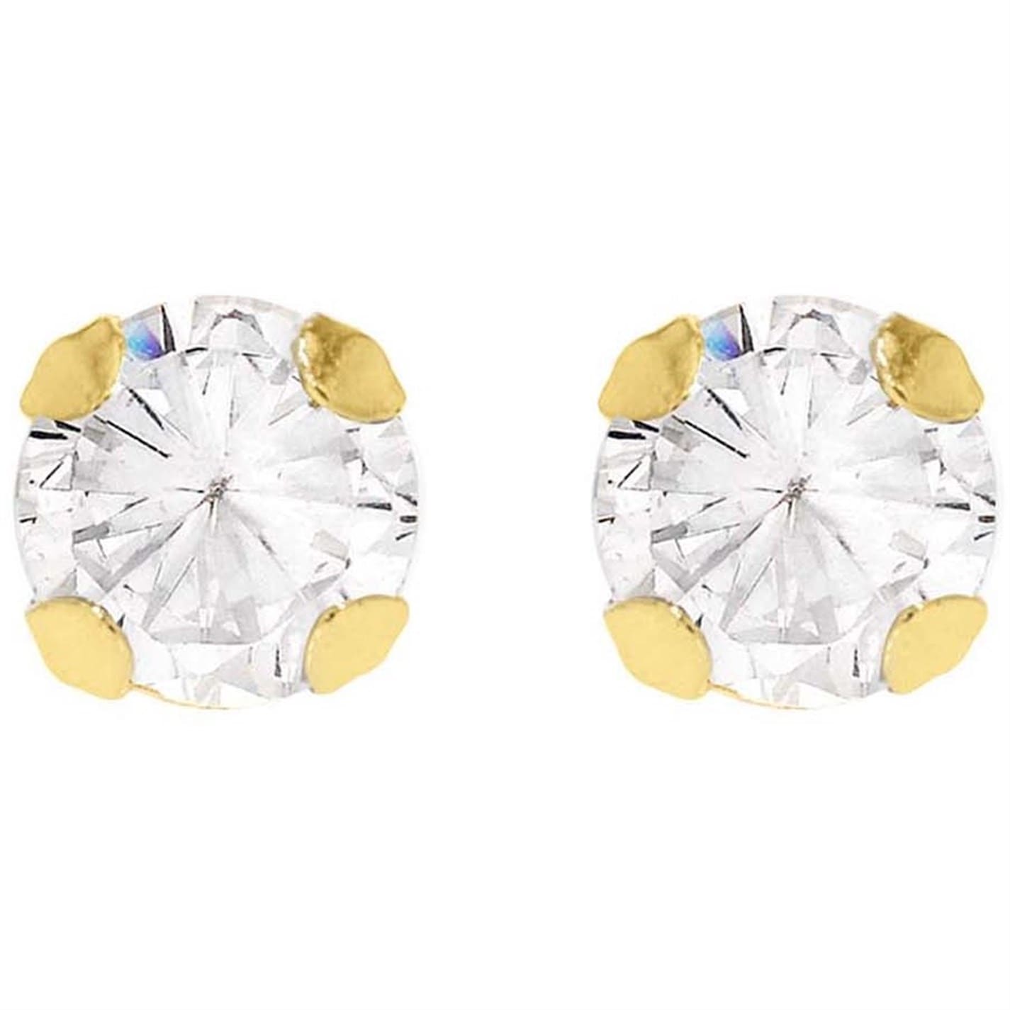 Be You Yellow Gold 8000282
