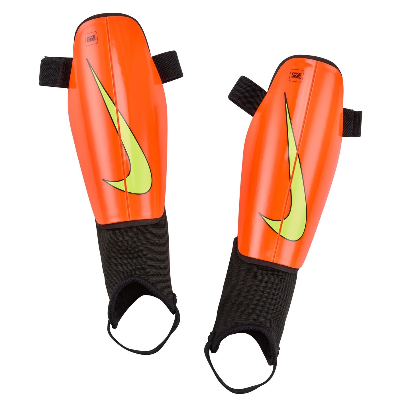 Nike Orange 214370