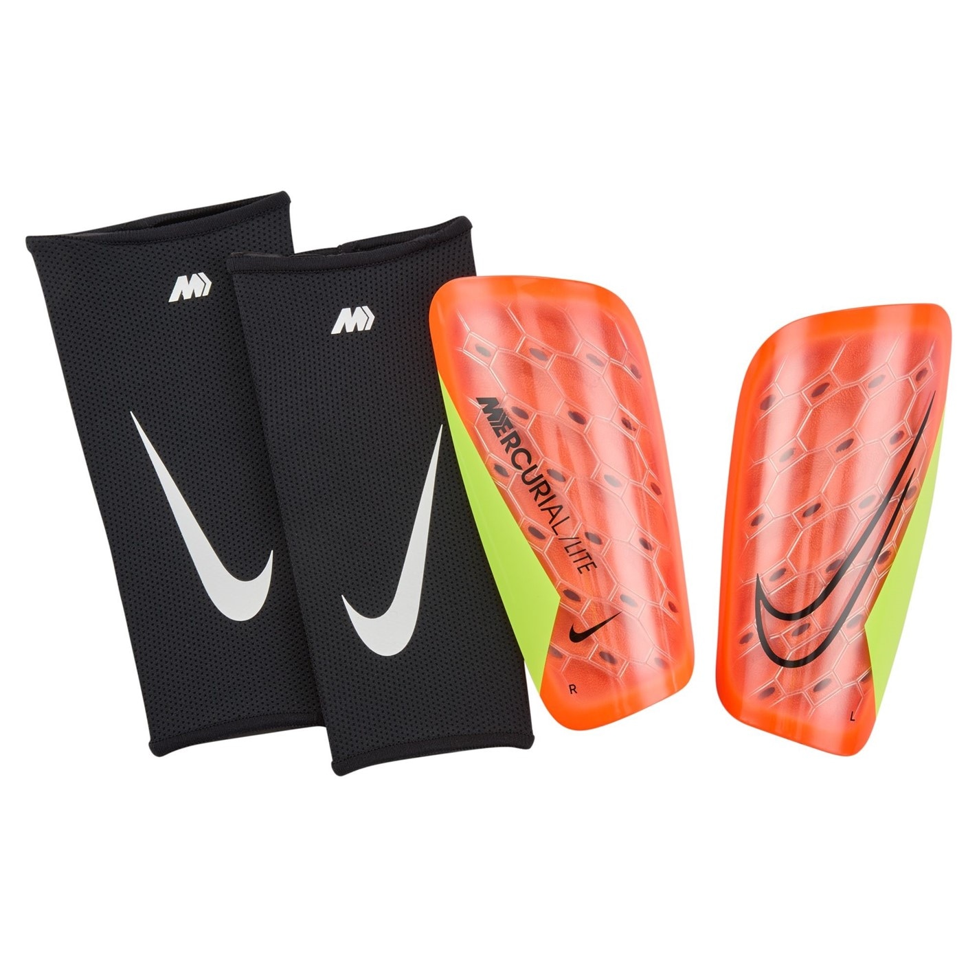Nike Orange 6059954