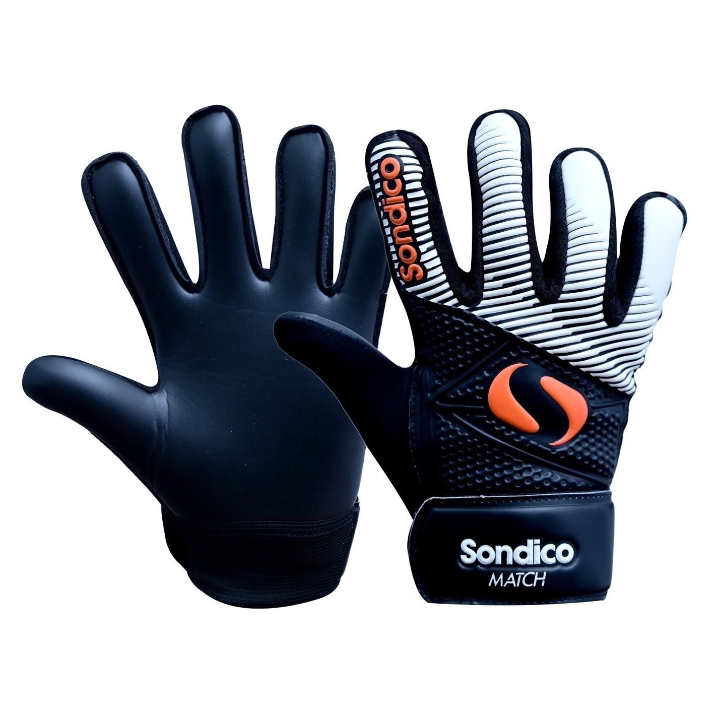 Sondico Black 5828726