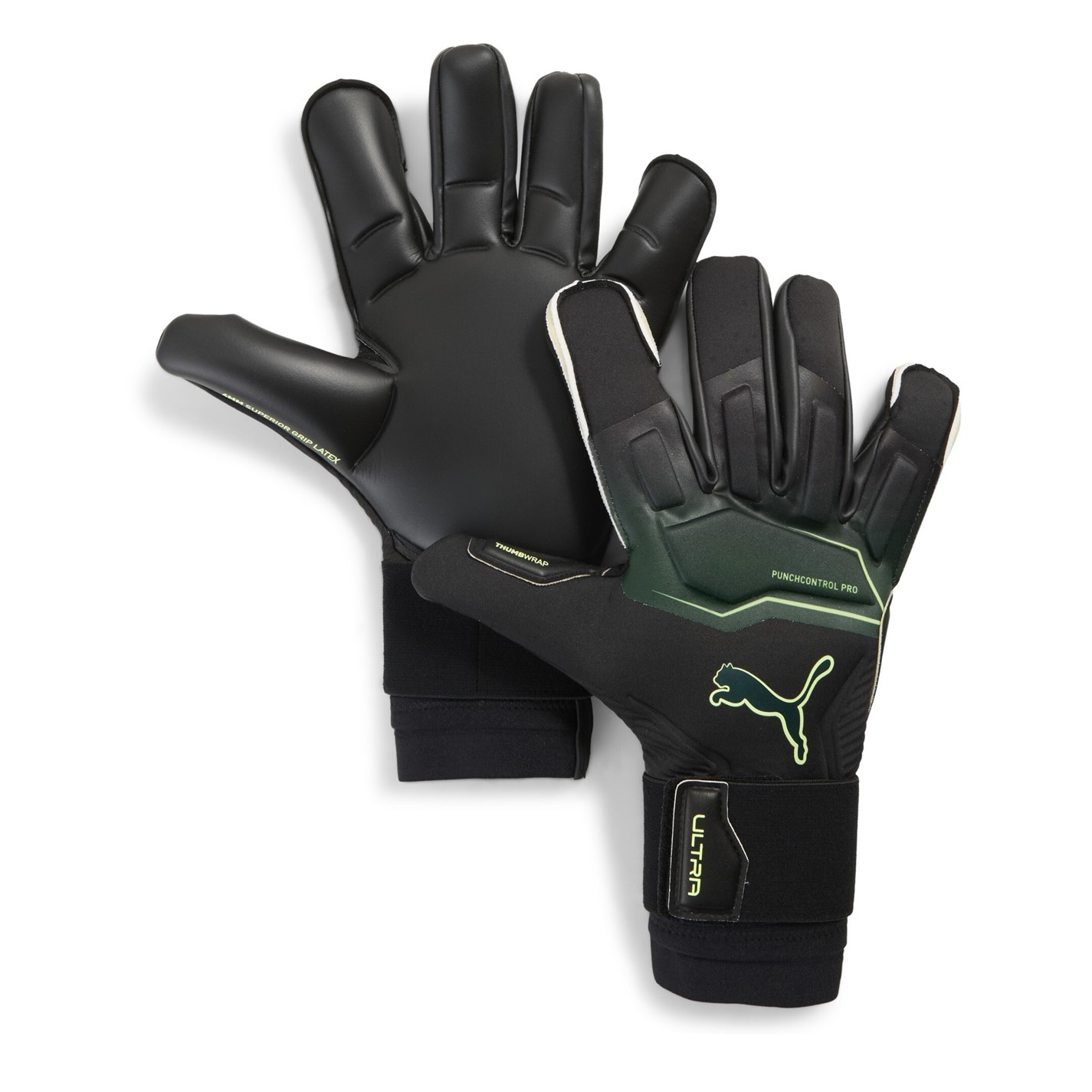 Puma Black 8109482