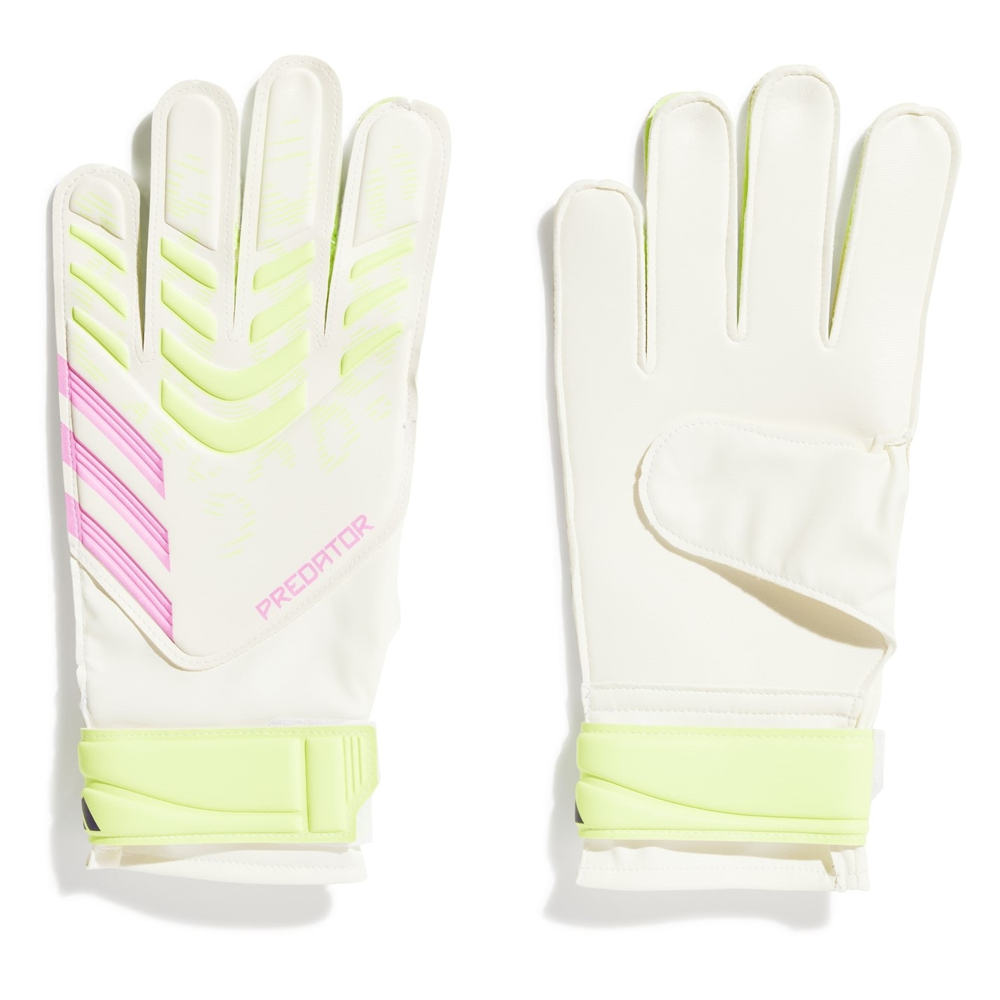 Sveter adidas White 7135241