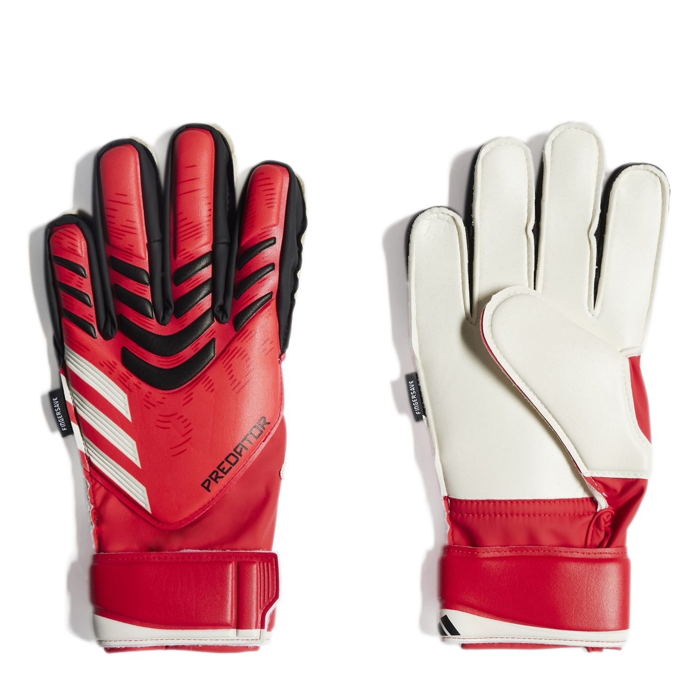 adidas Red 431237