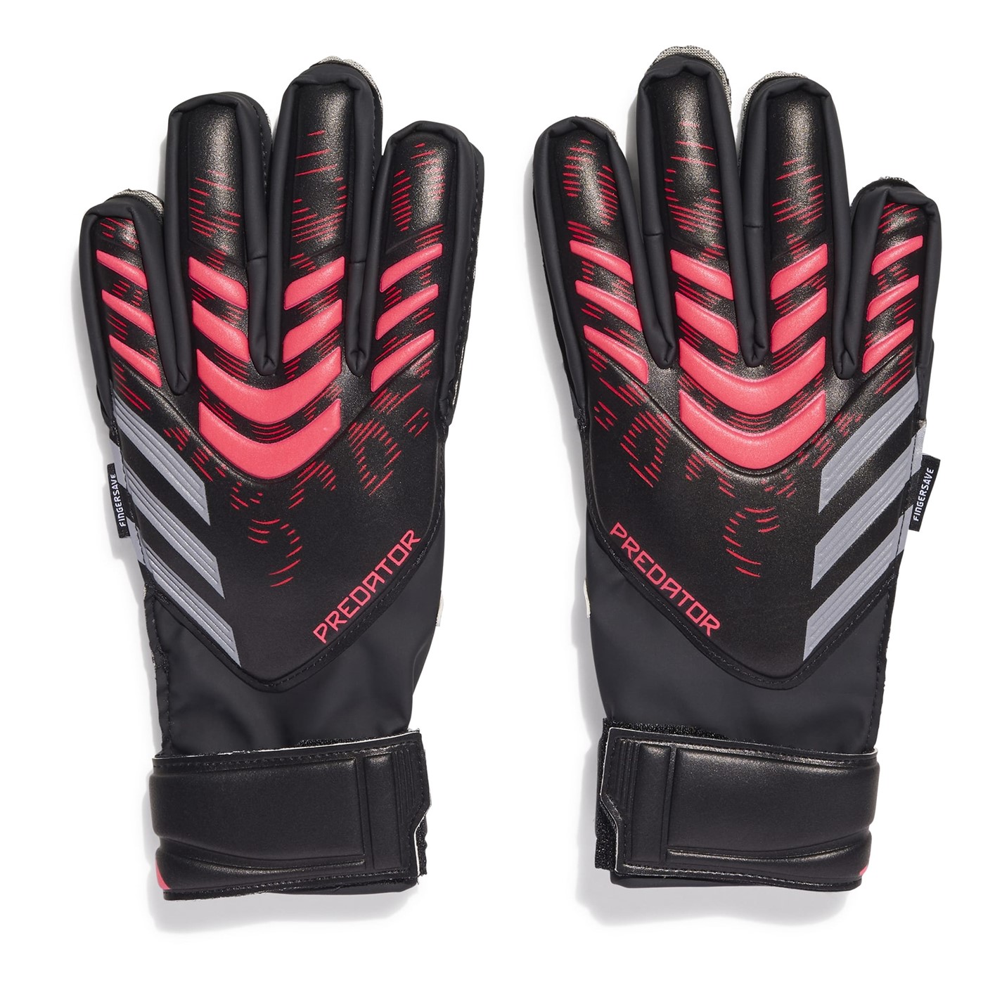 adidas Black 1582788