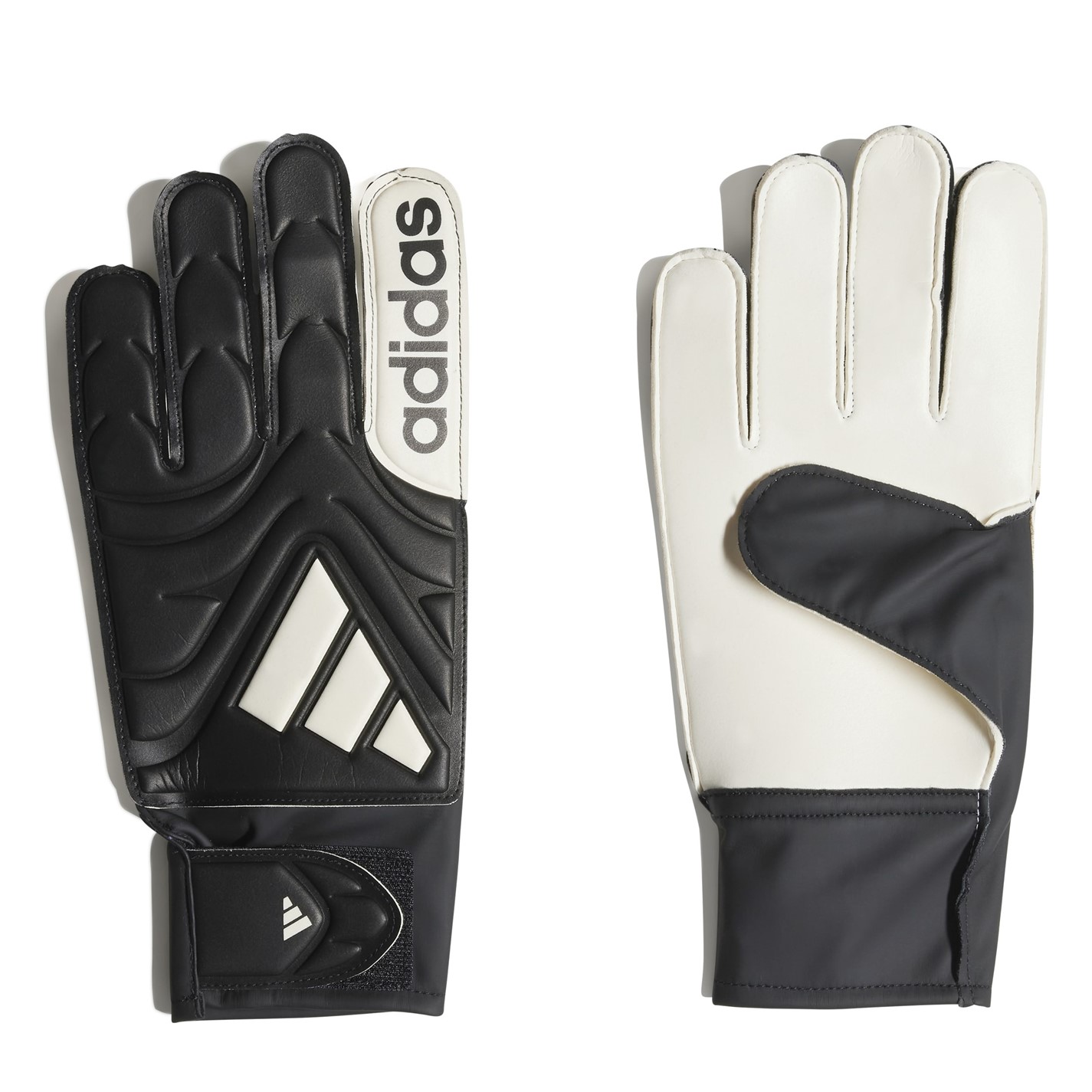 adidas Black 571640