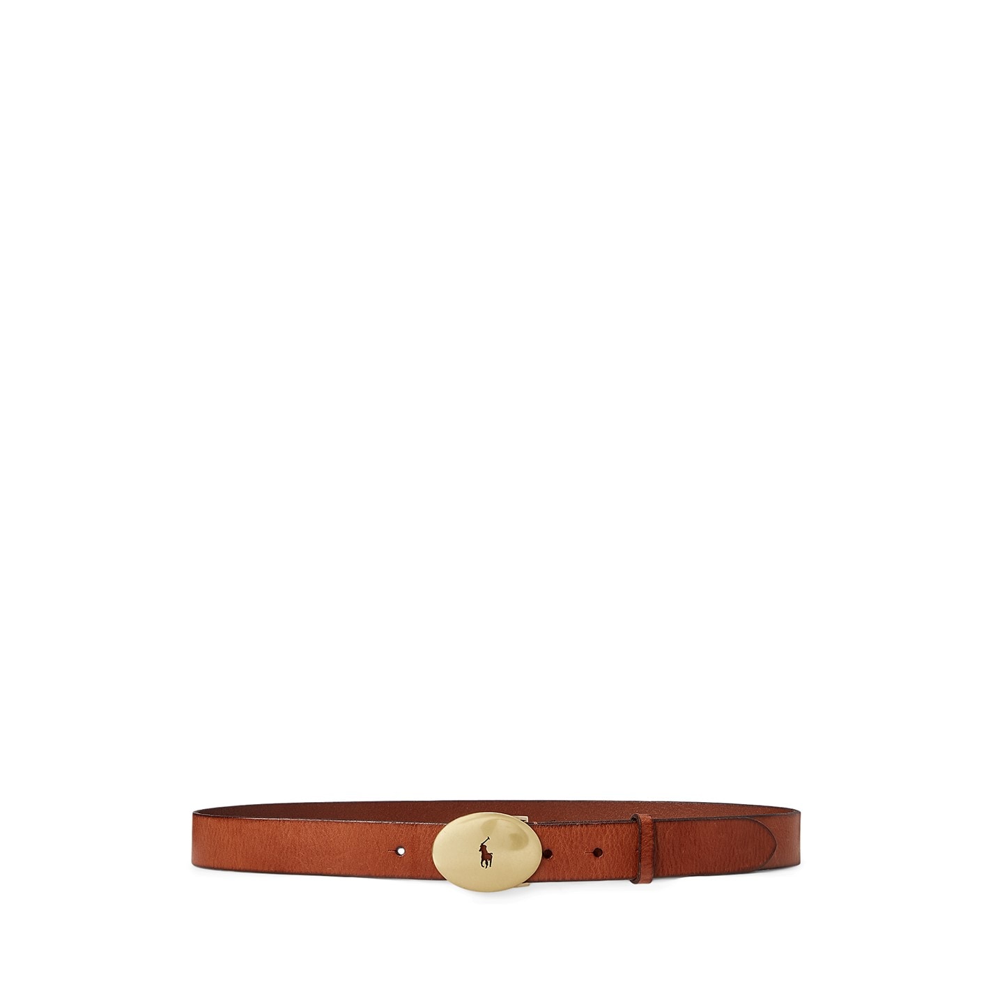 Opasok POLO RALPH LAUREN Cuoio 2722588