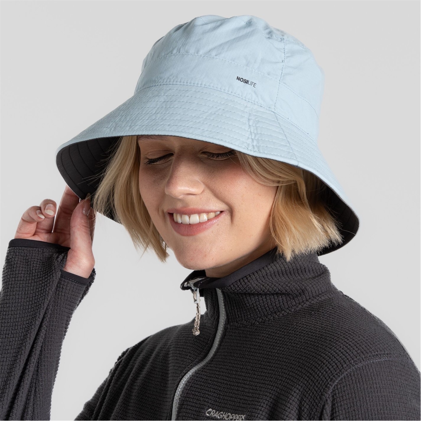 Craghoppers NL Sun Hat III - 5