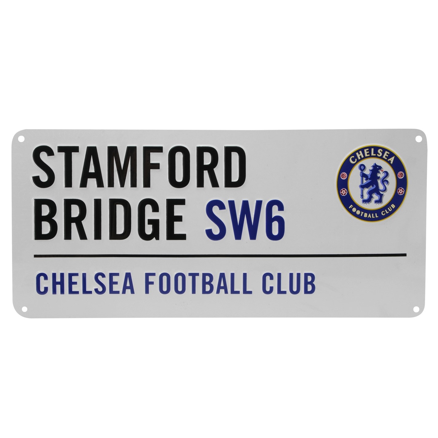 Chelsea FC Team Chelsea 3480015