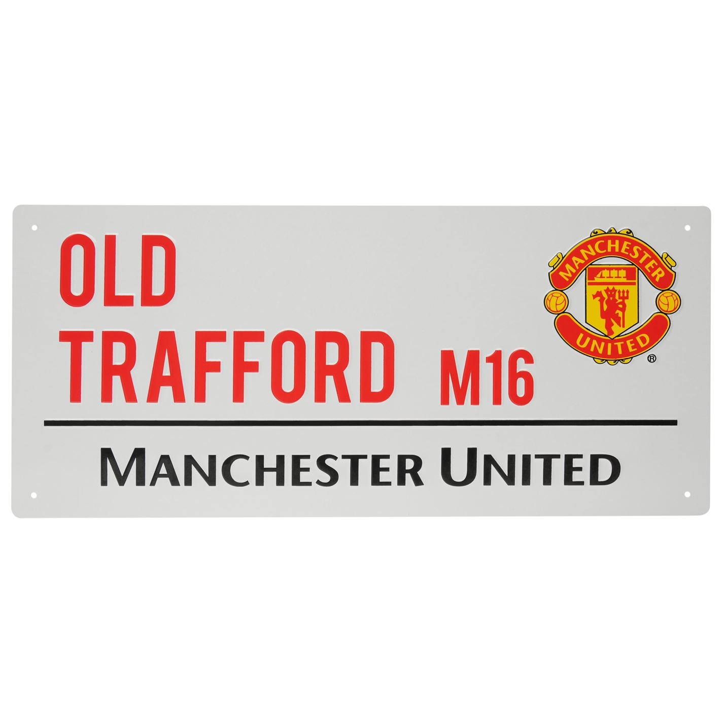 Manchester United Team Man Utd 6289138
