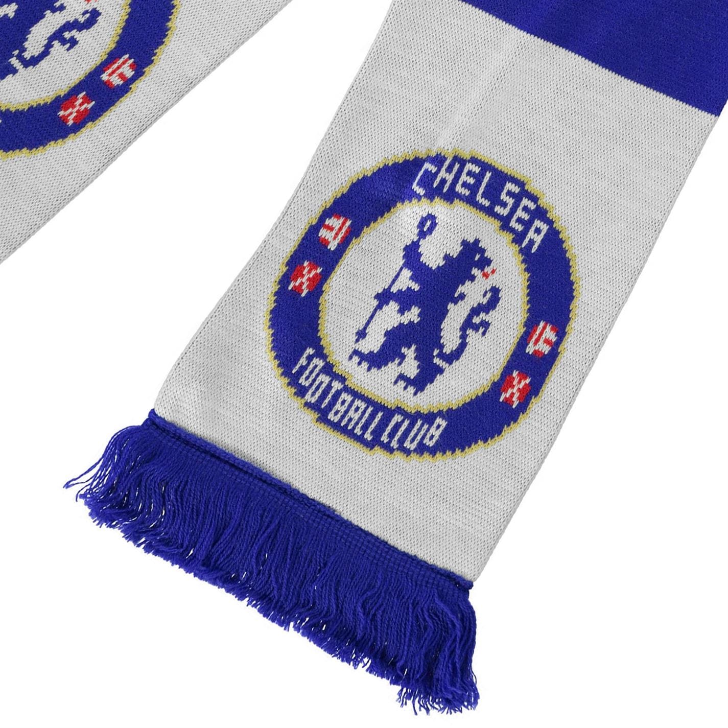 Team Football Scarf - 3